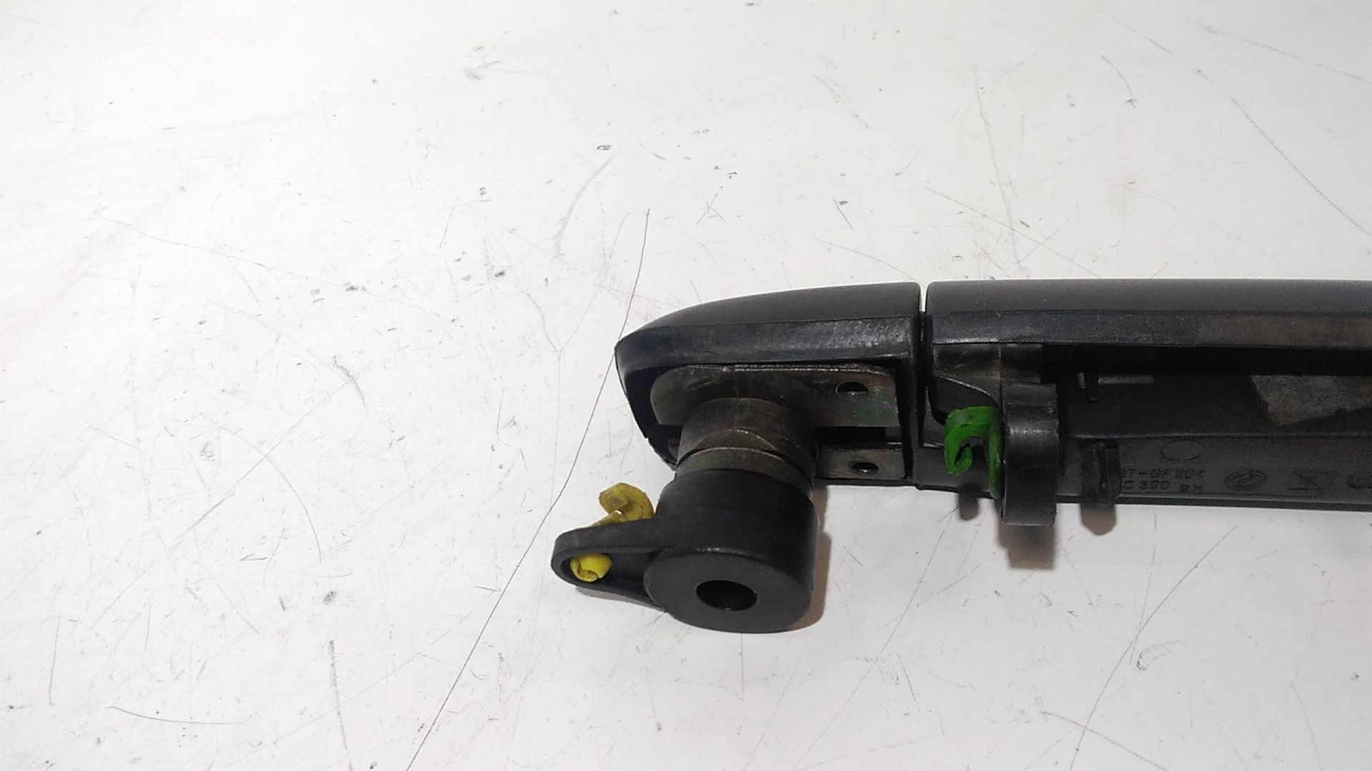 Maniglia esterna Anteriore Sinistra FIAT Panda 2 Serie