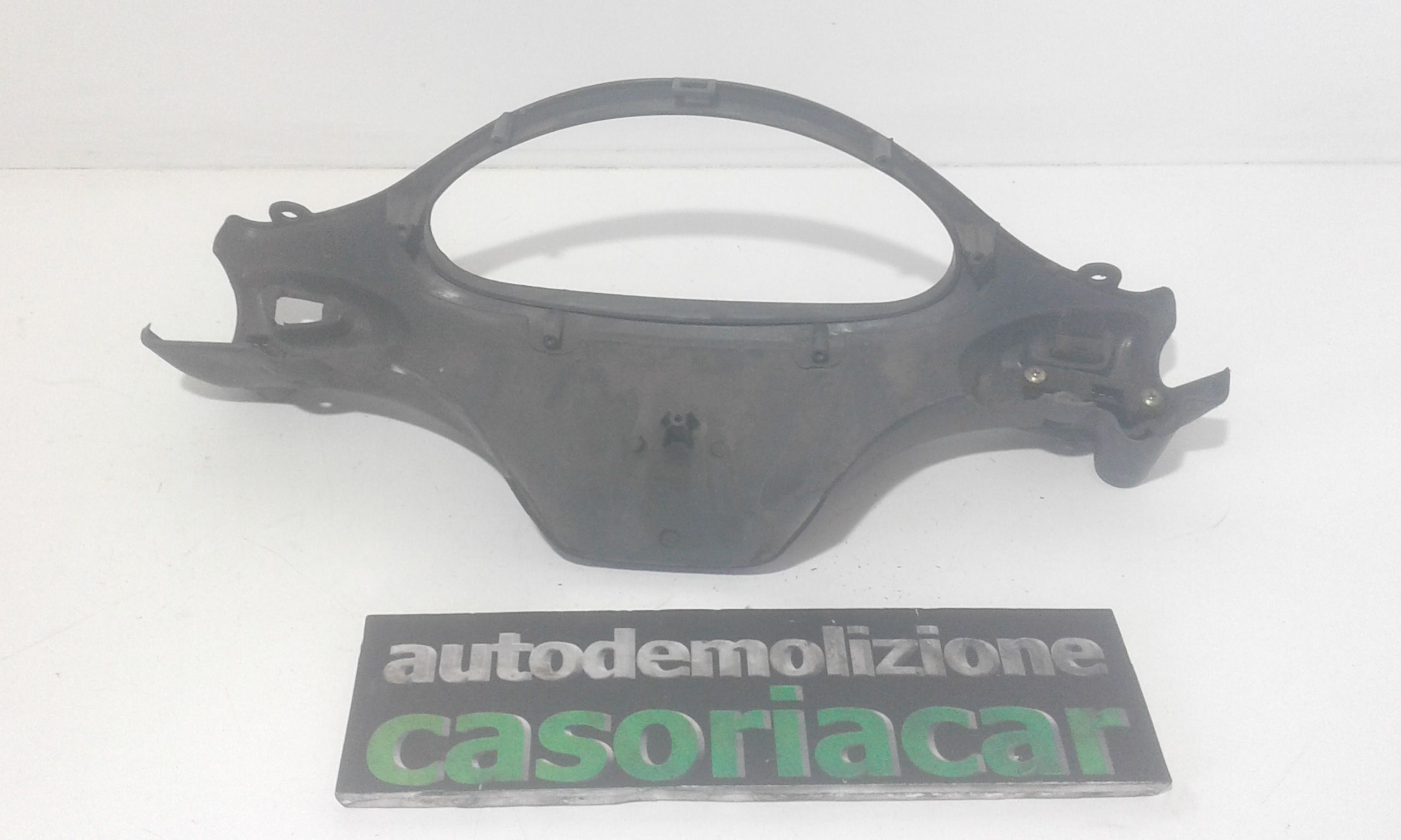 Cover quadro strumenti con pulsantiera PIAGGIO Liberty 125cc