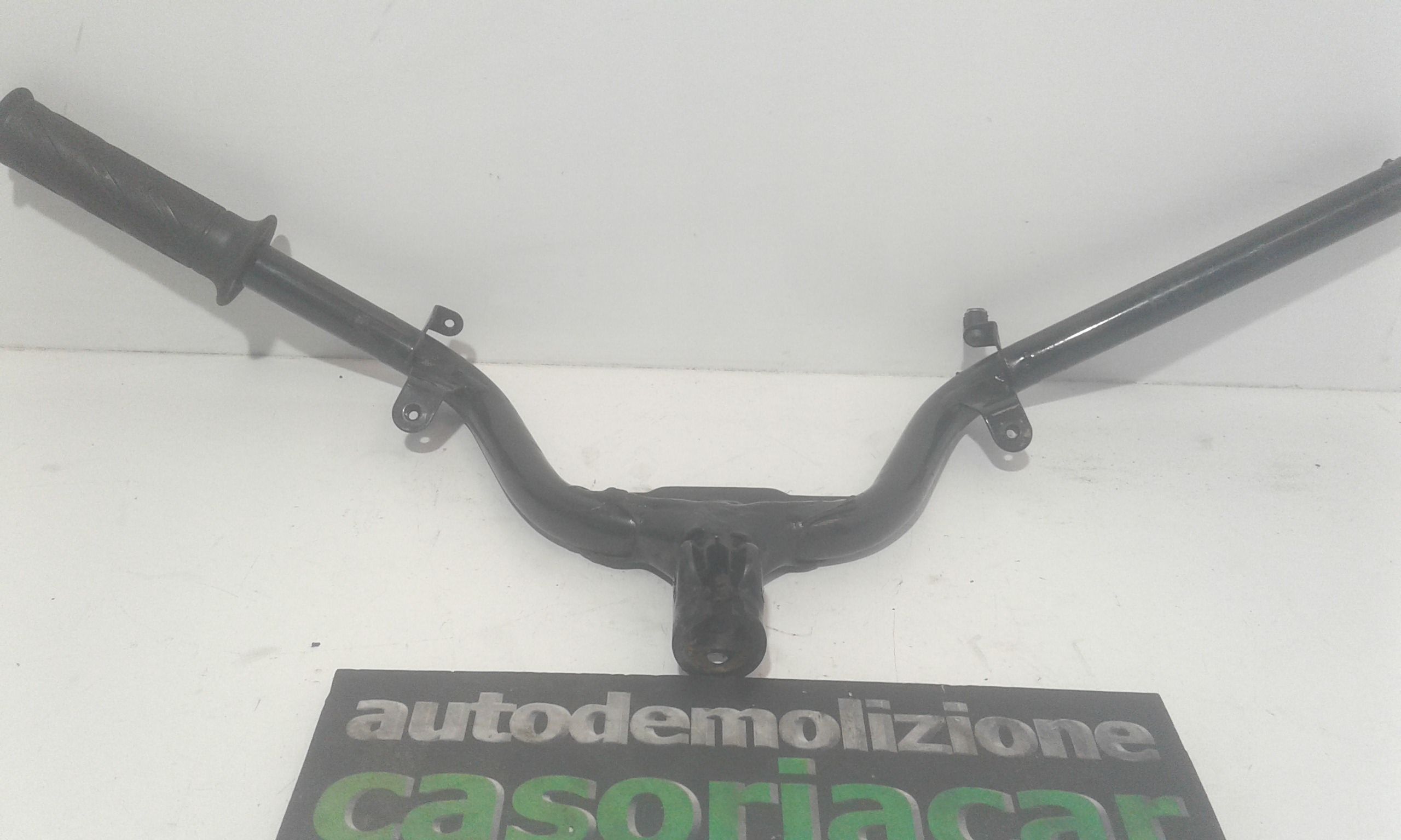 Manubrio SUZUKI Burgman 150cc