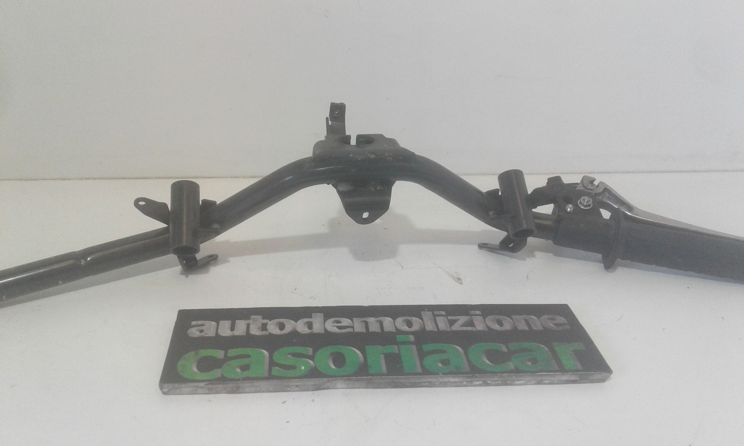 Manubrio PIAGGIO Liberty S 50 cc