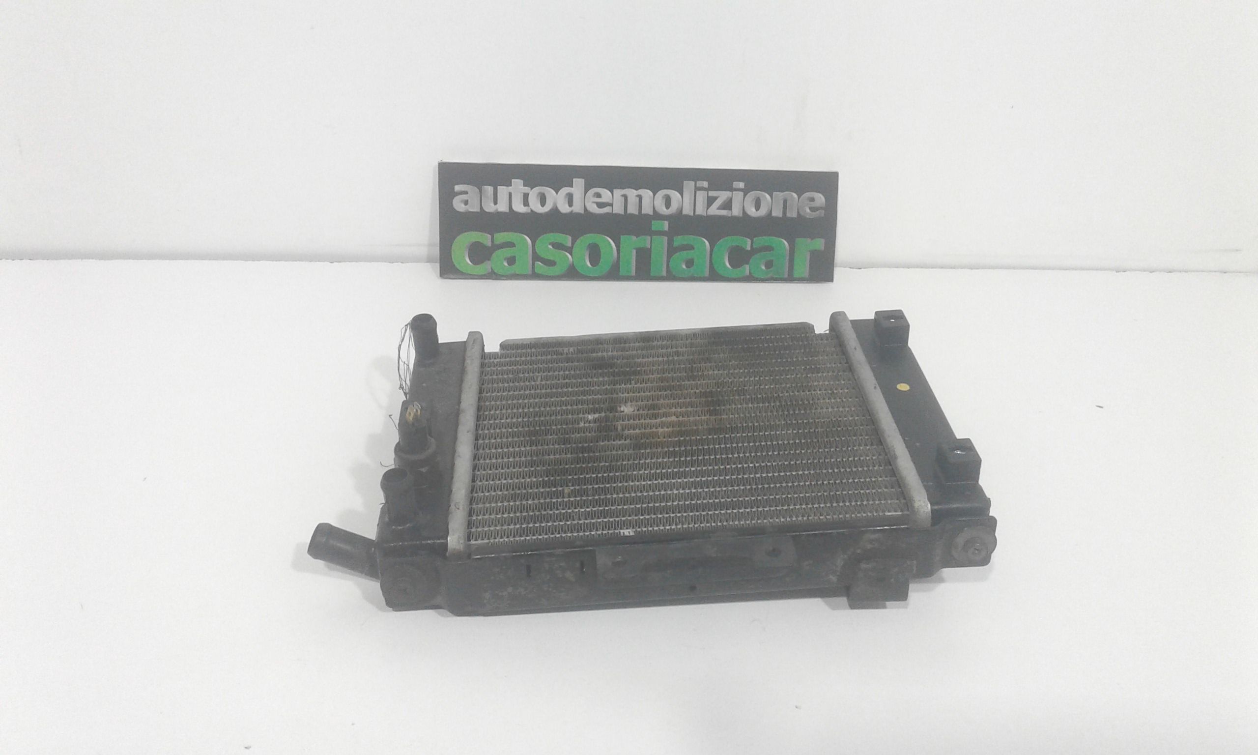 Radiatore acqua Kymco Gran Dink 250cc