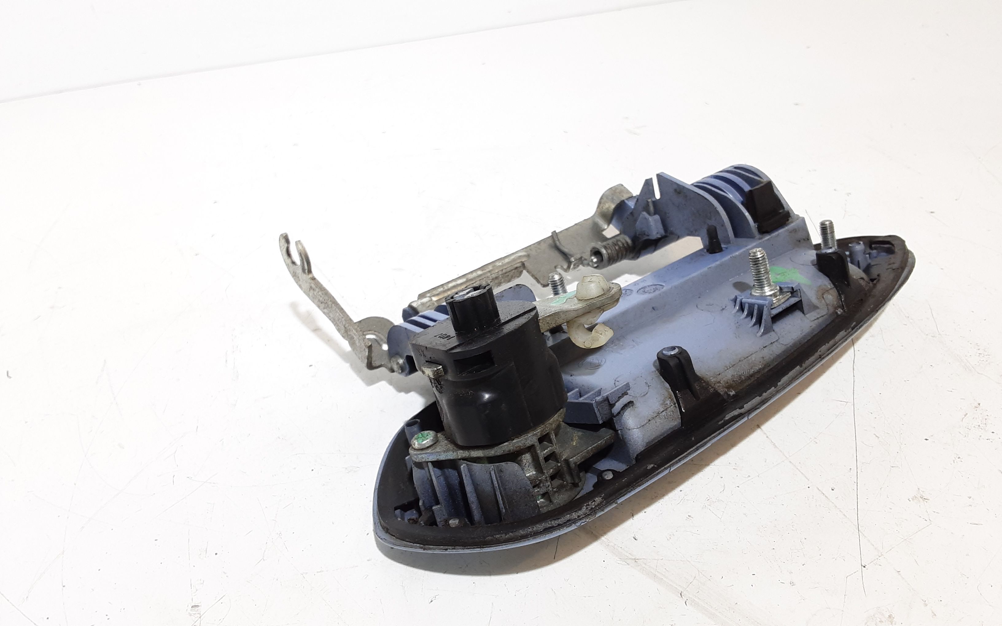 Maniglia esterna Anteriore Sinistra FIAT Grande Punto 1 Serie