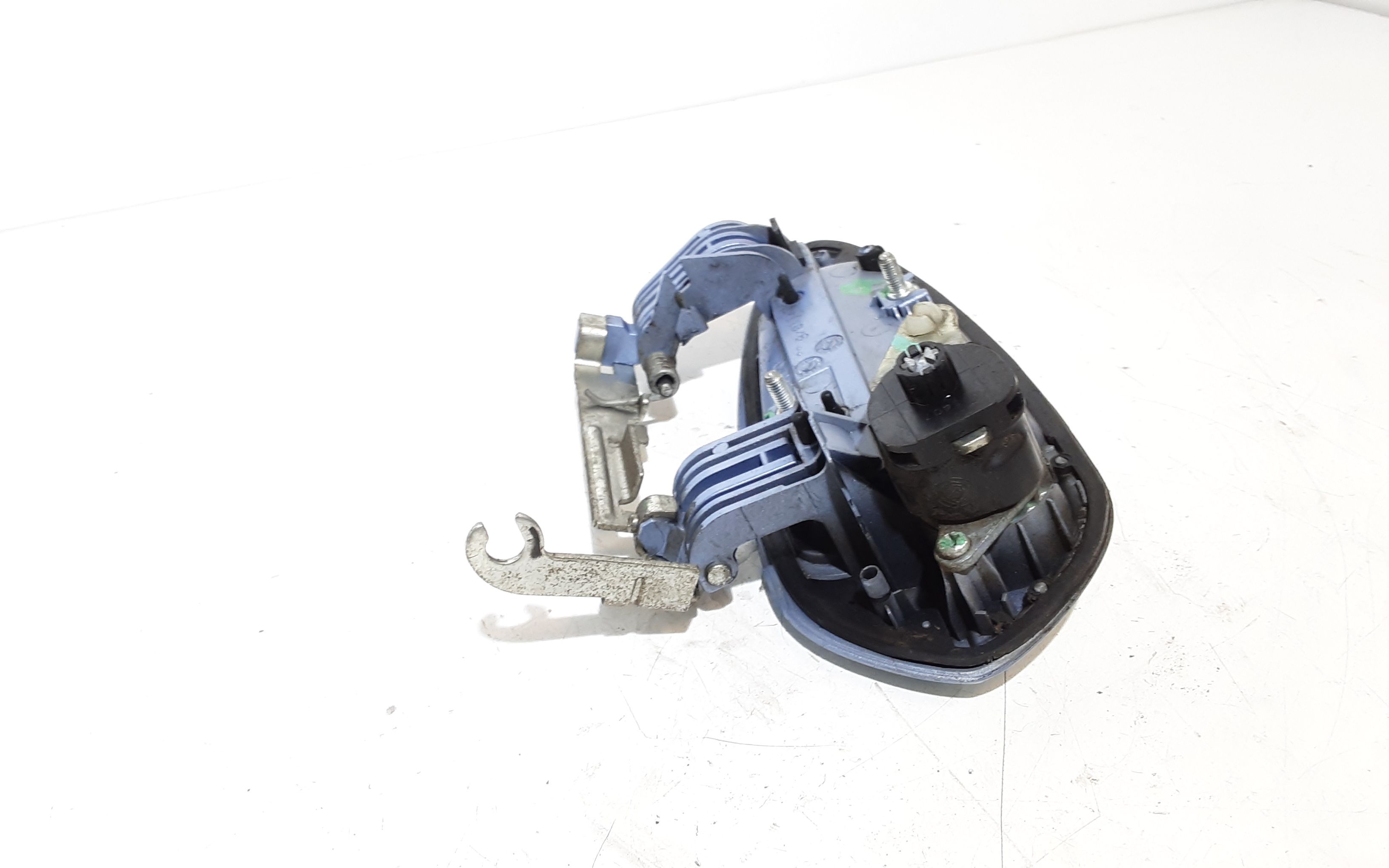 Maniglia esterna Anteriore Sinistra FIAT Grande Punto 1 Serie