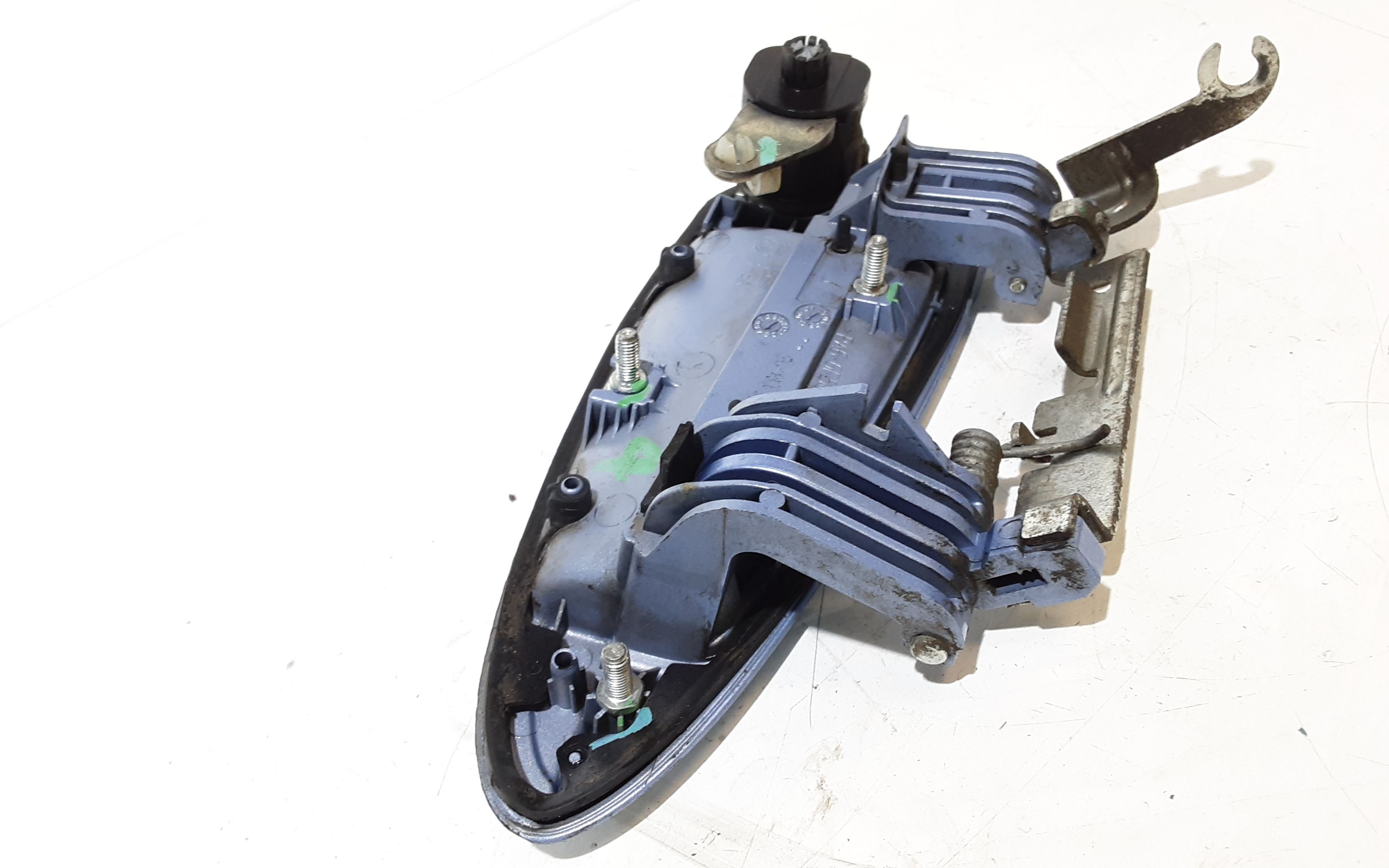 Maniglia esterna Anteriore Sinistra FIAT Grande Punto 1 Serie