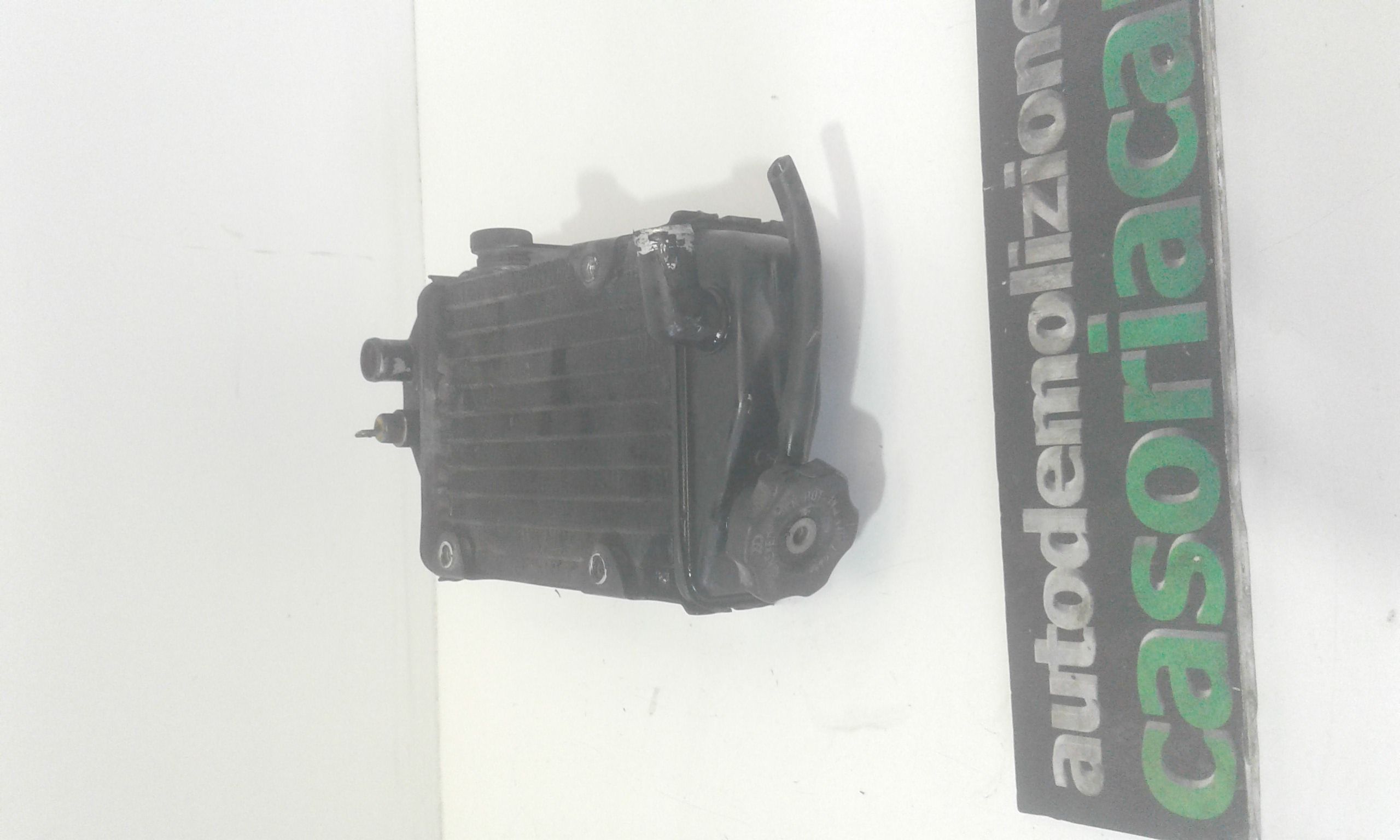 Radiatore acqua KAWASAKI KLR 570cc