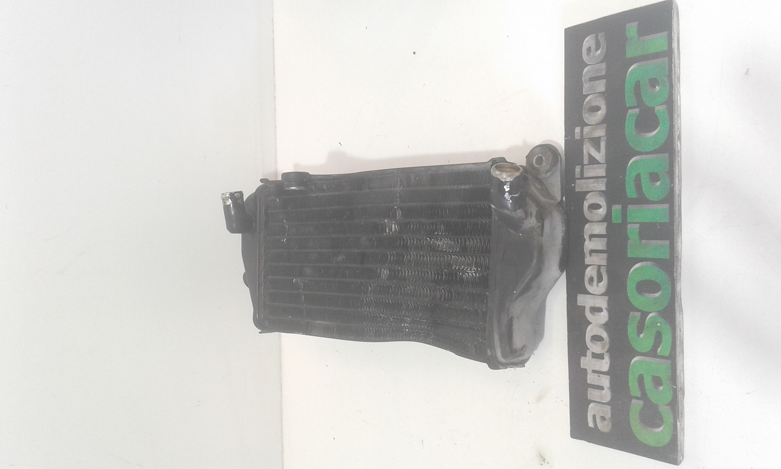 Radiatore acqua KAWASAKI KLR 570cc