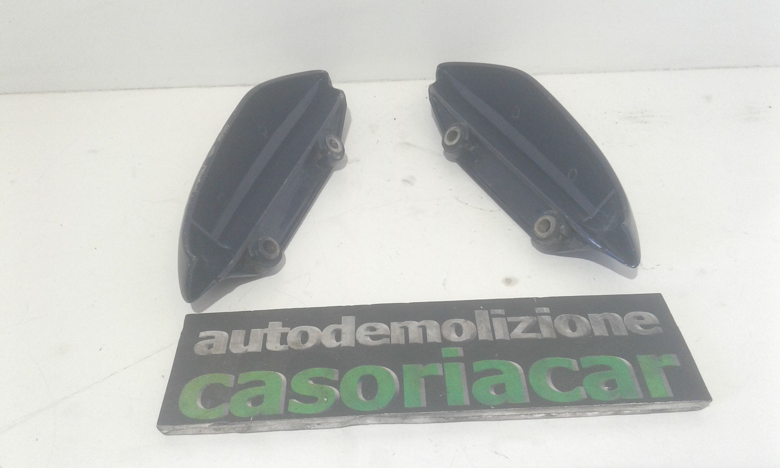 Staffa porta bauletto/portapacchi SUZUKI Burgman 150cc