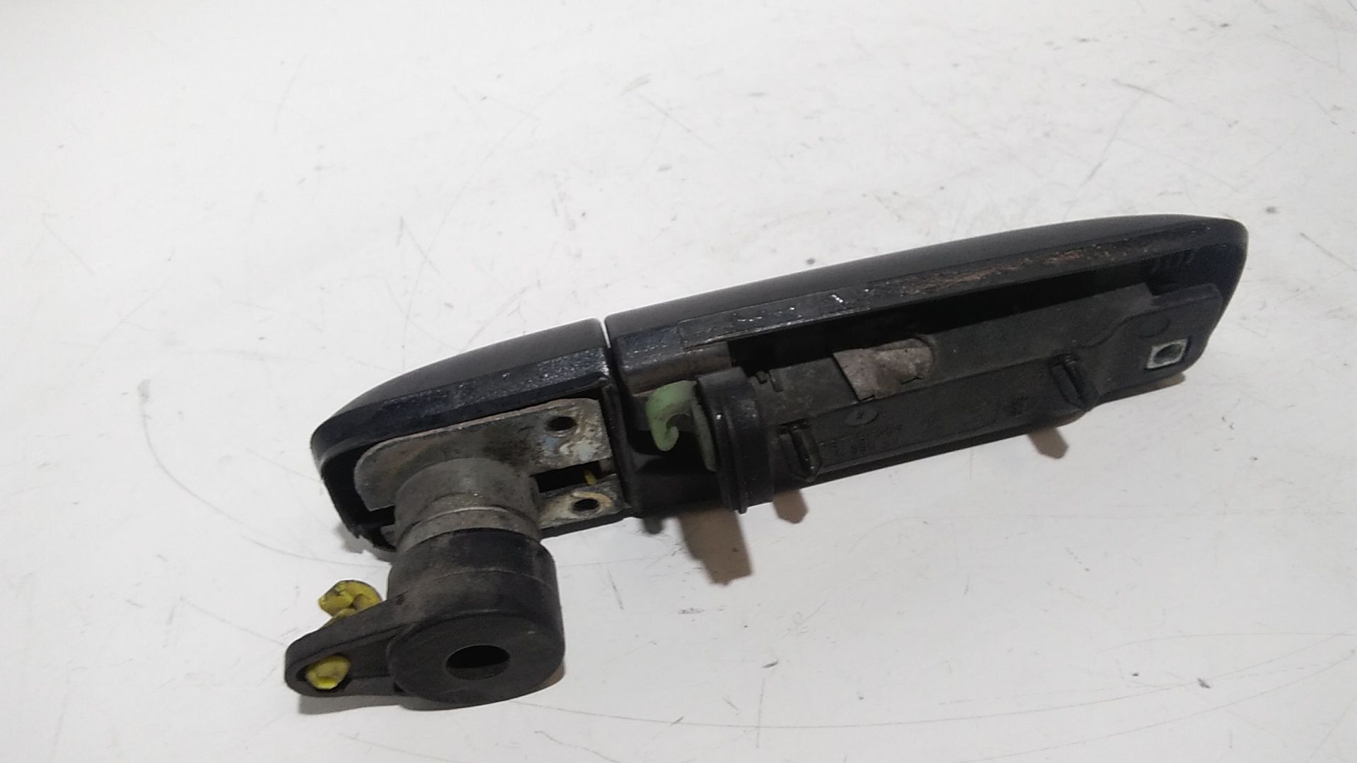 Maniglia esterna Anteriore Sinistra FIAT Panda 2 Serie