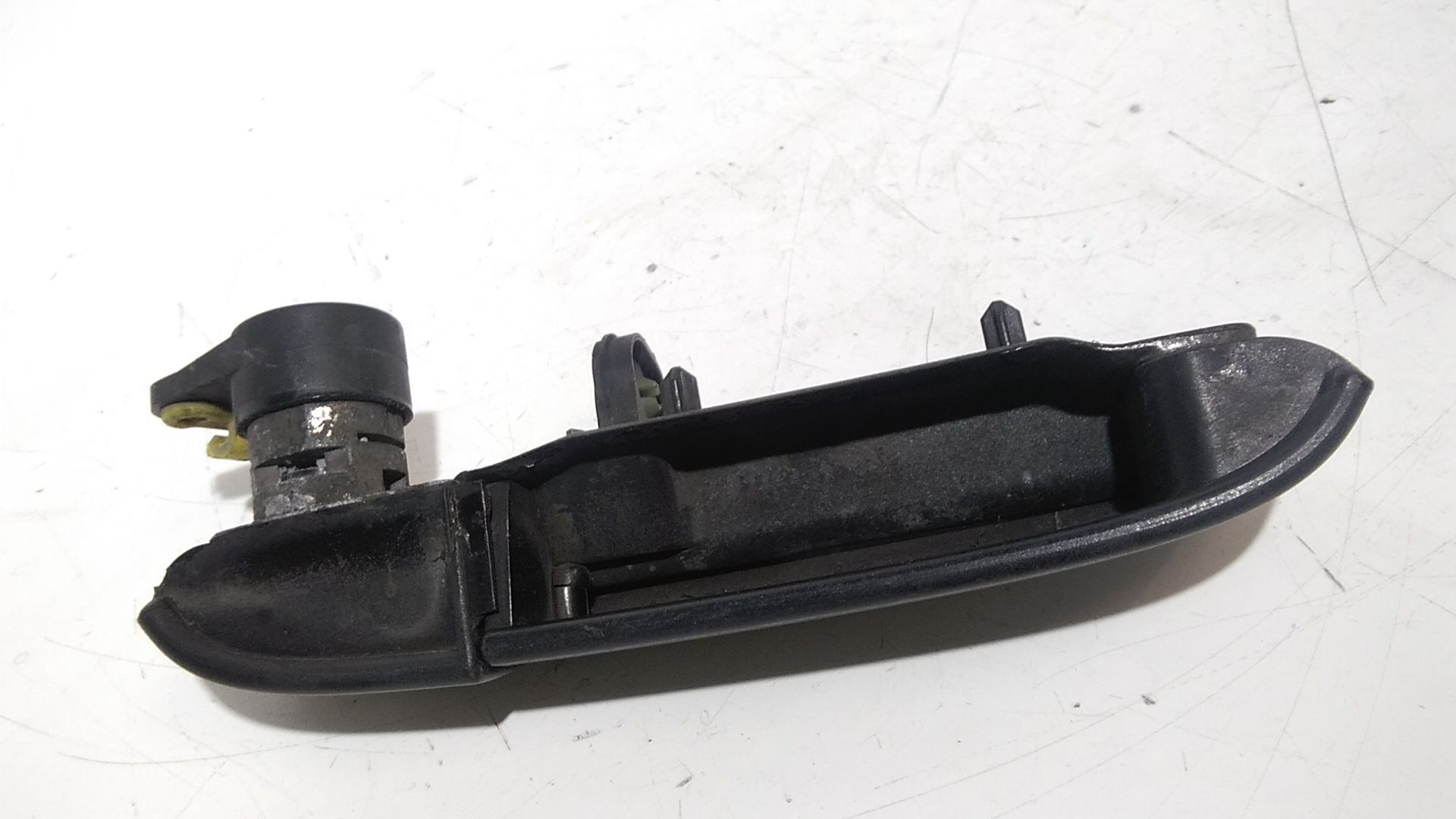 Maniglia esterna Anteriore Sinistra FIAT Panda 2 Serie