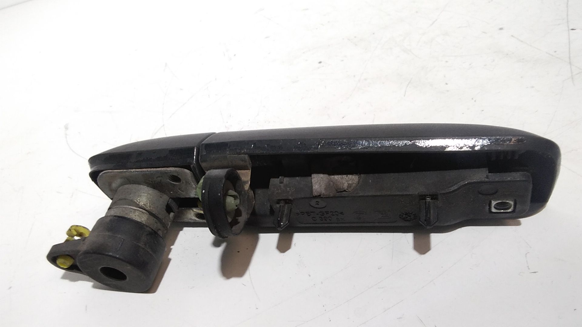 Maniglia esterna Anteriore Sinistra FIAT Panda 2 Serie