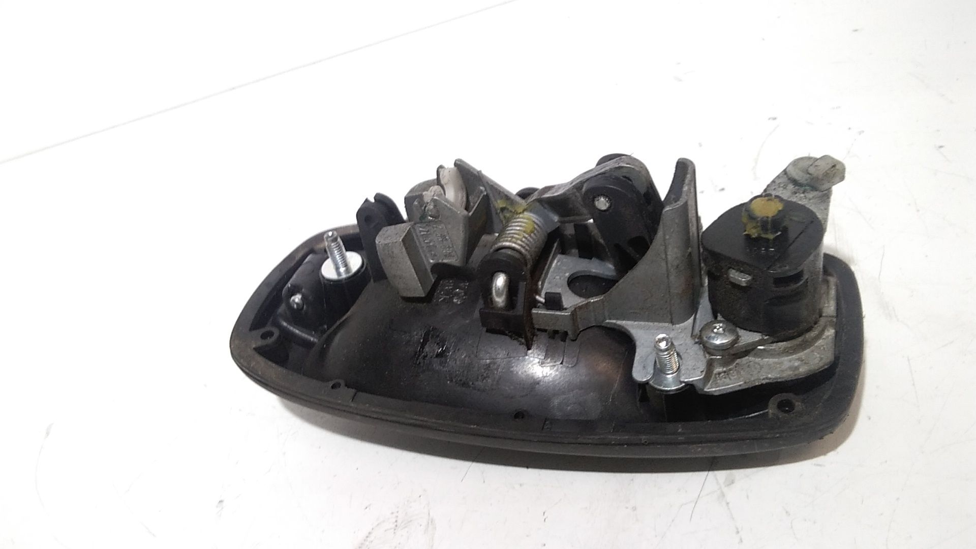 Maniglia esterna Anteriore Sinistra FIAT Dobl 2 Serie