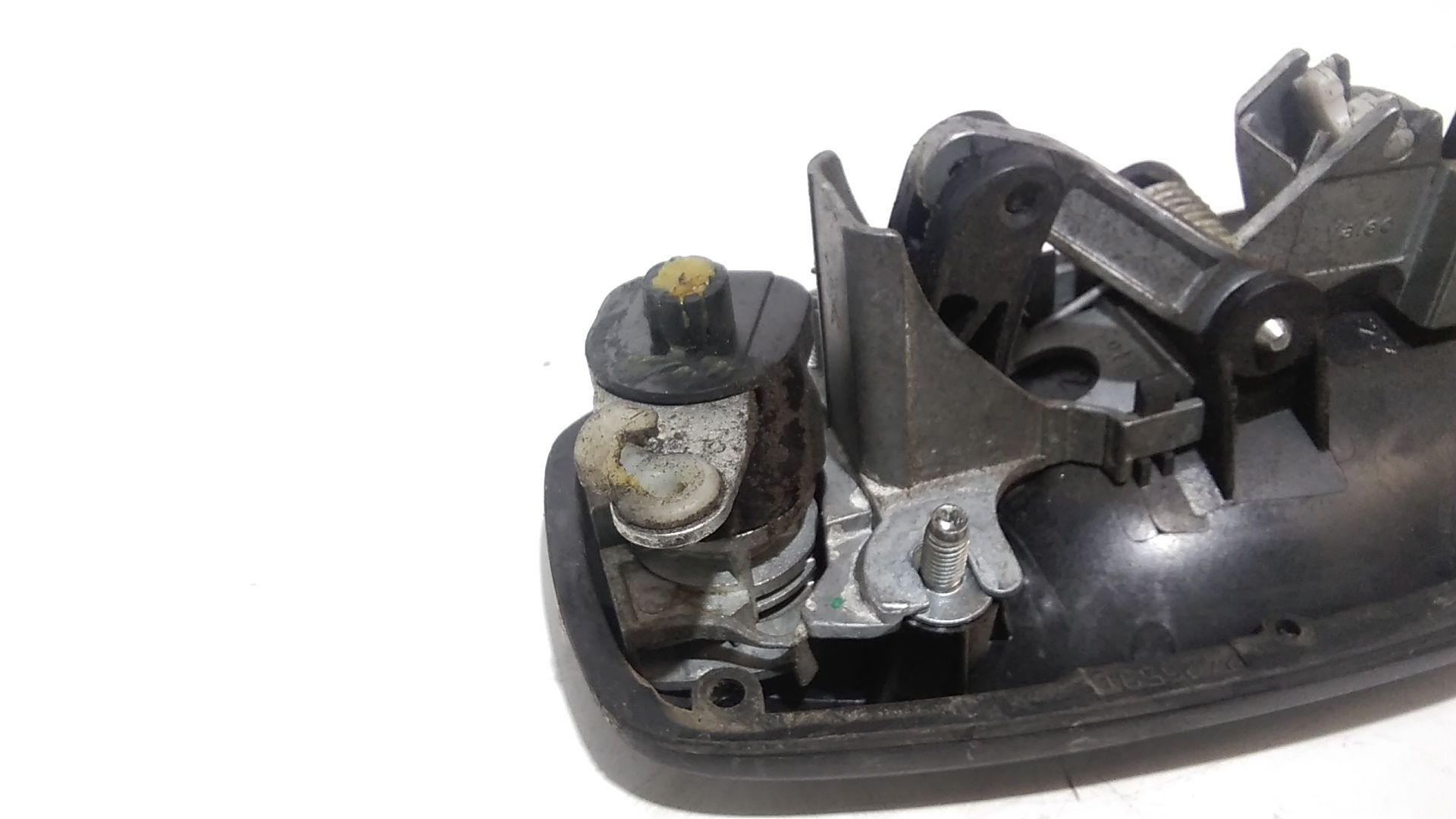 Maniglia esterna Anteriore Sinistra FIAT Dobl 2 Serie