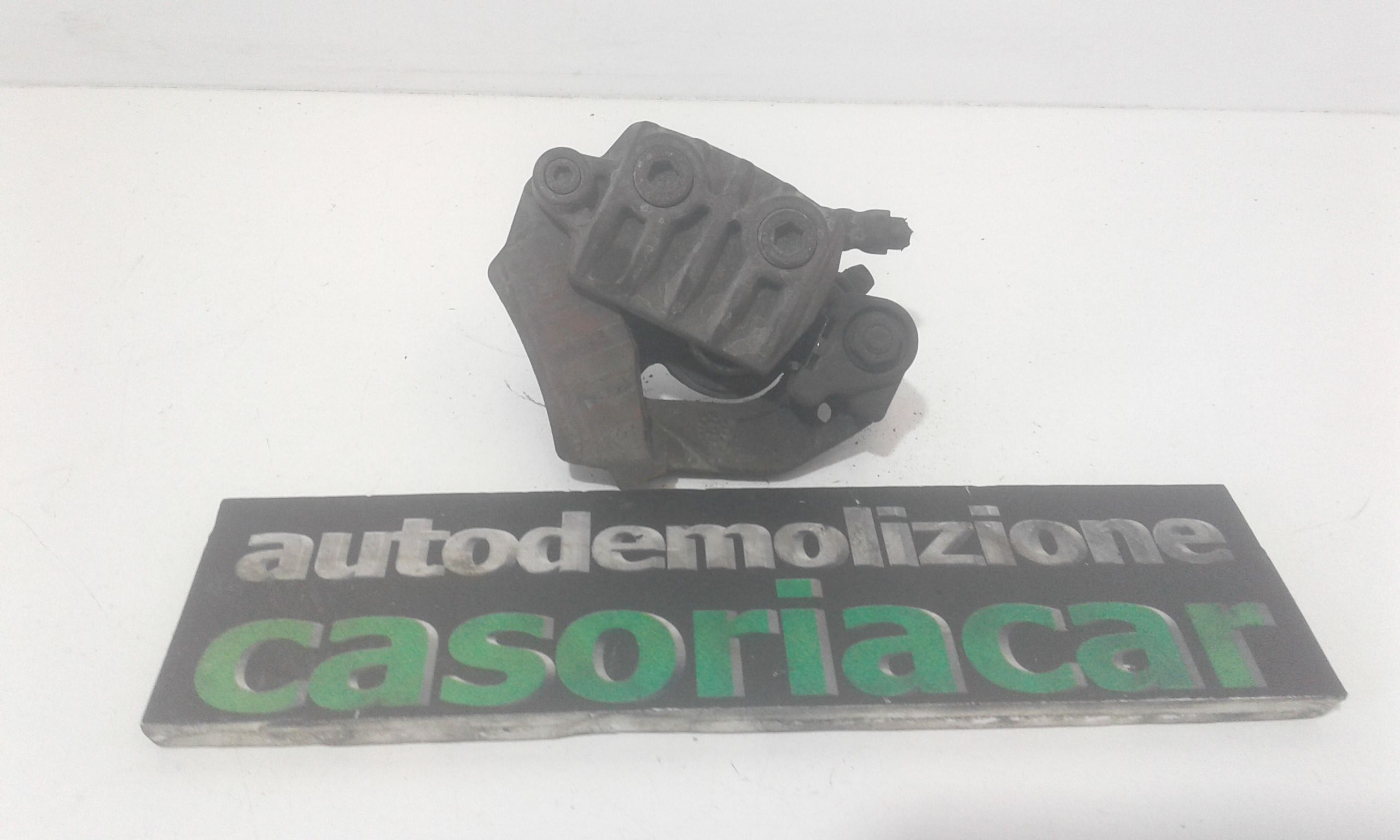Pinza freno anteriore SUZUKI Burgman 150cc
