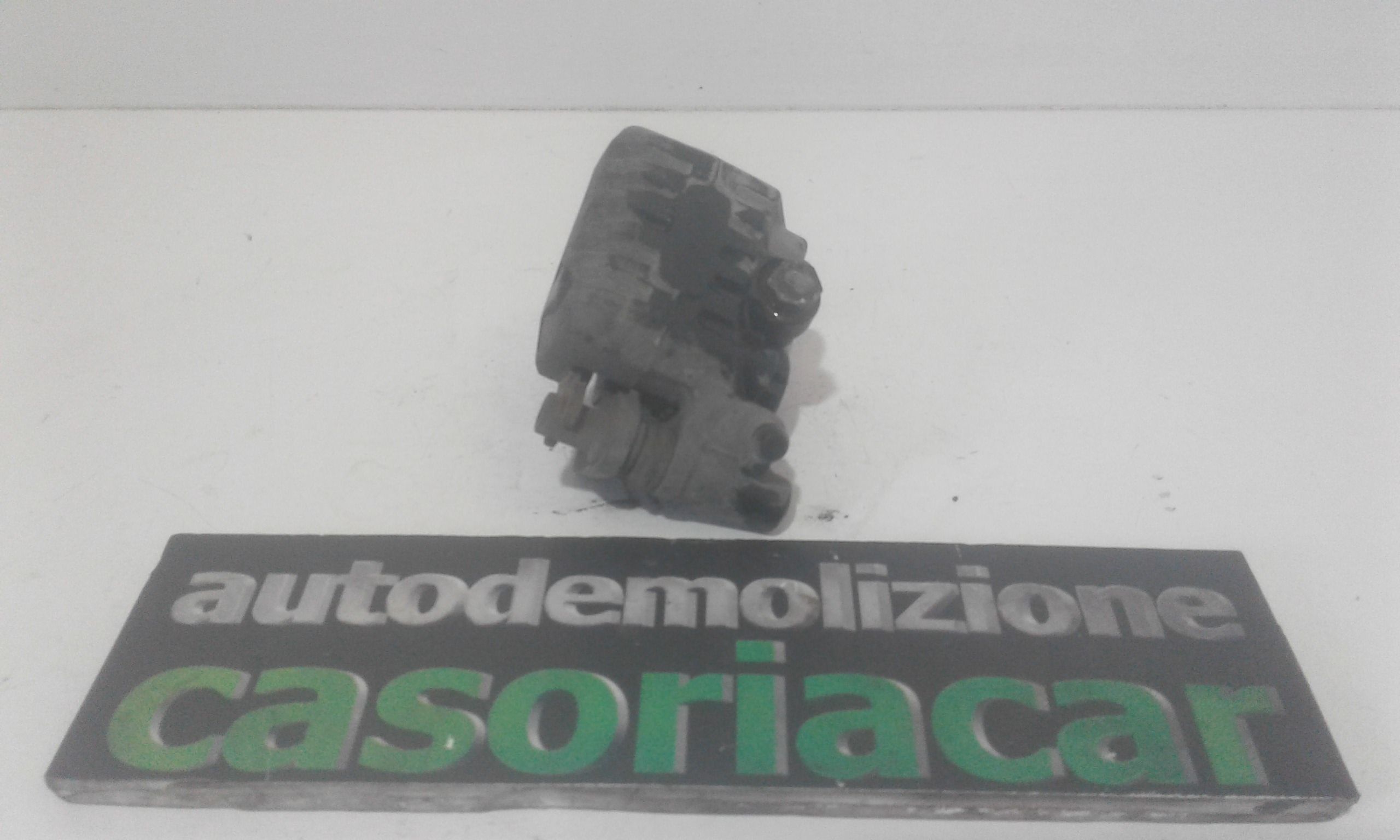 Pinza freno anteriore PIAGGIO Beverly Cruiser 250cc ie