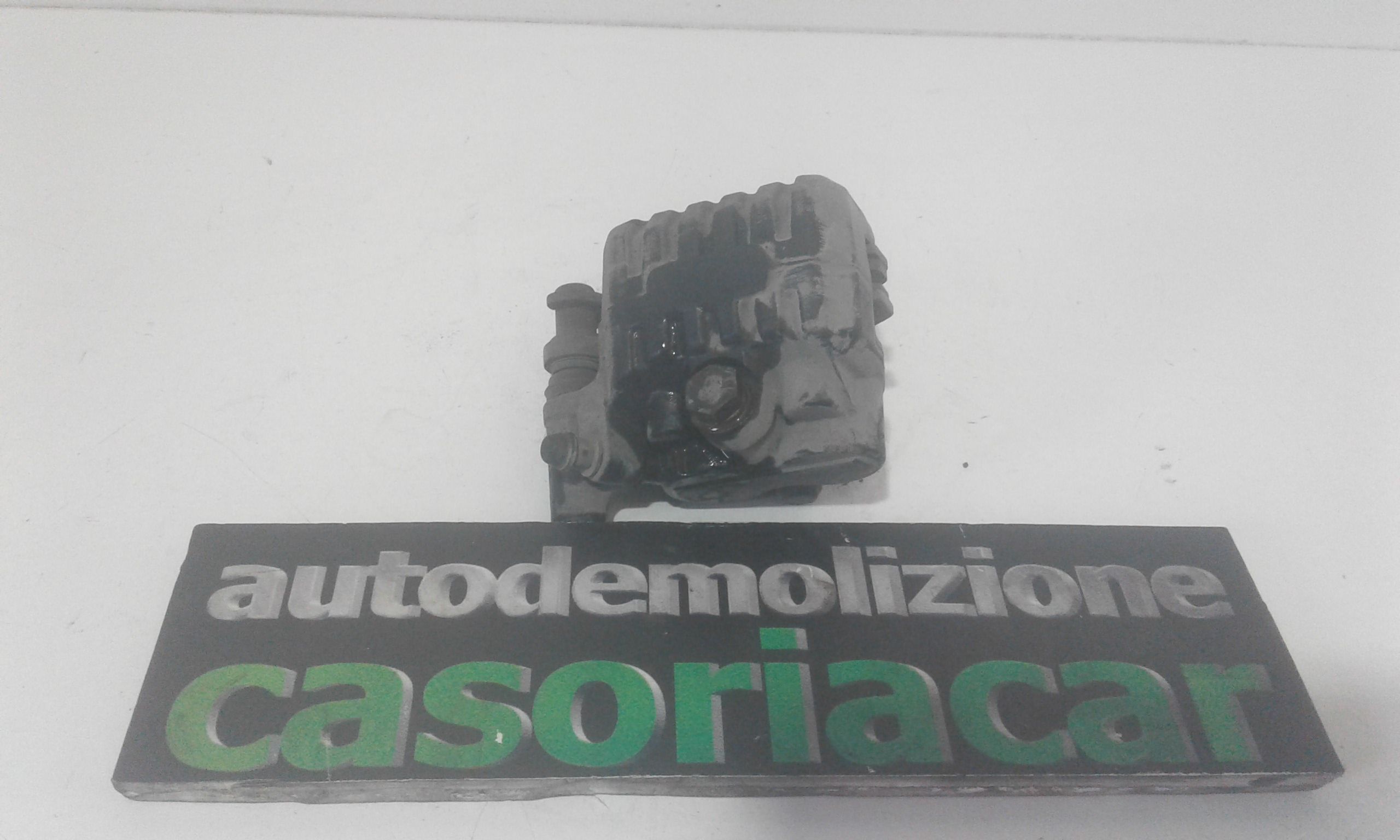 Pinza freno anteriore PIAGGIO Beverly Cruiser 250cc ie