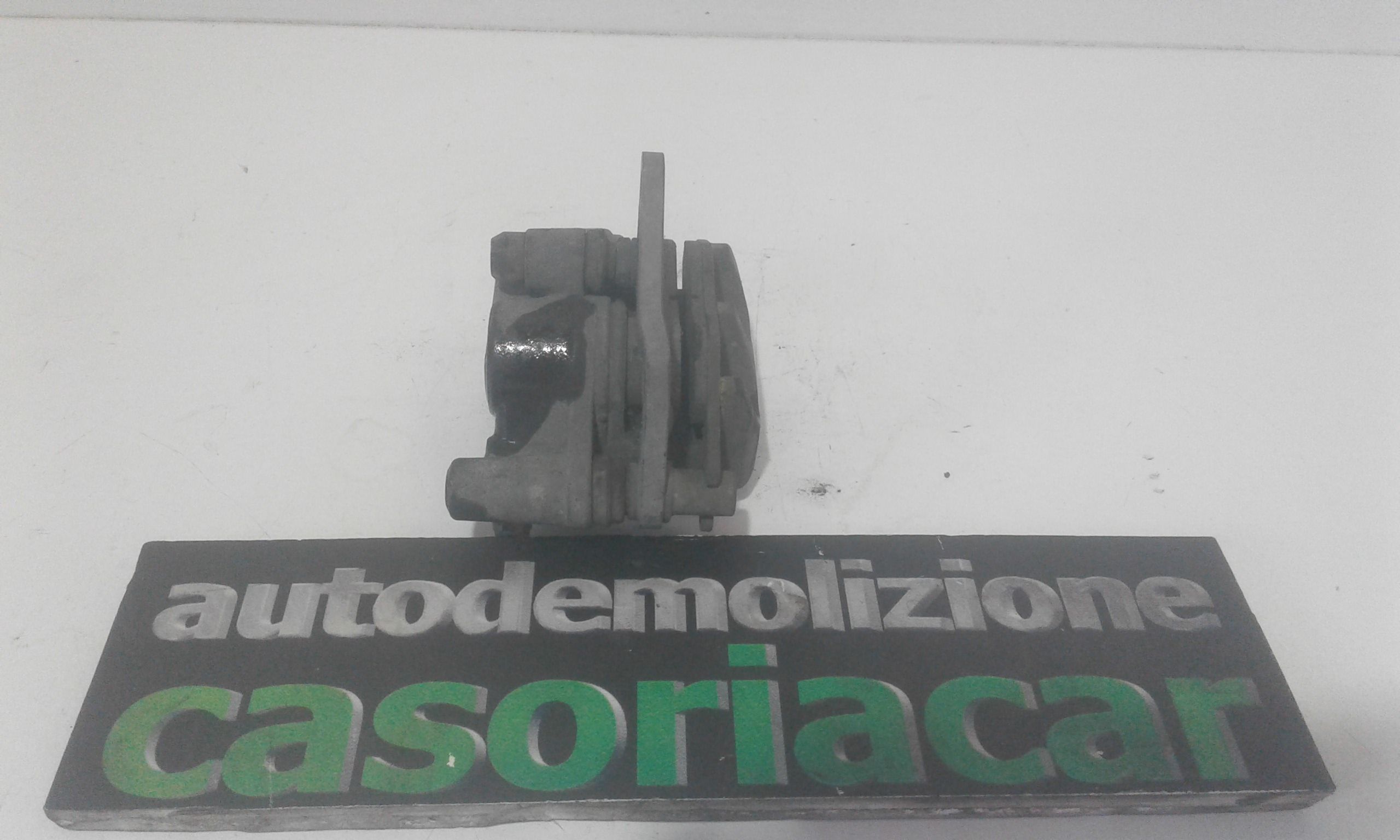 Pinza freno anteriore PIAGGIO Beverly Cruiser 250cc ie