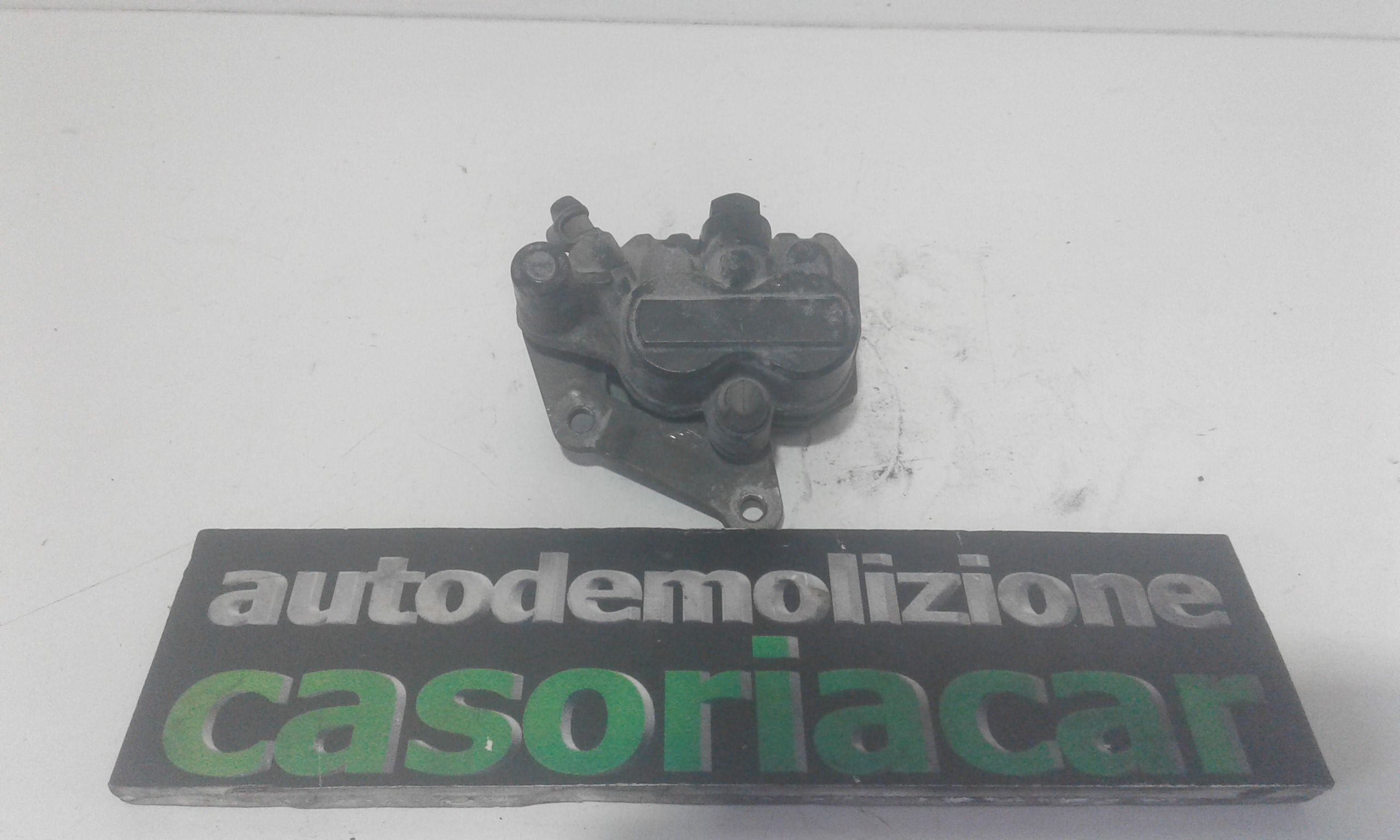 Pinza freno anteriore PIAGGIO Beverly Cruiser 250cc ie