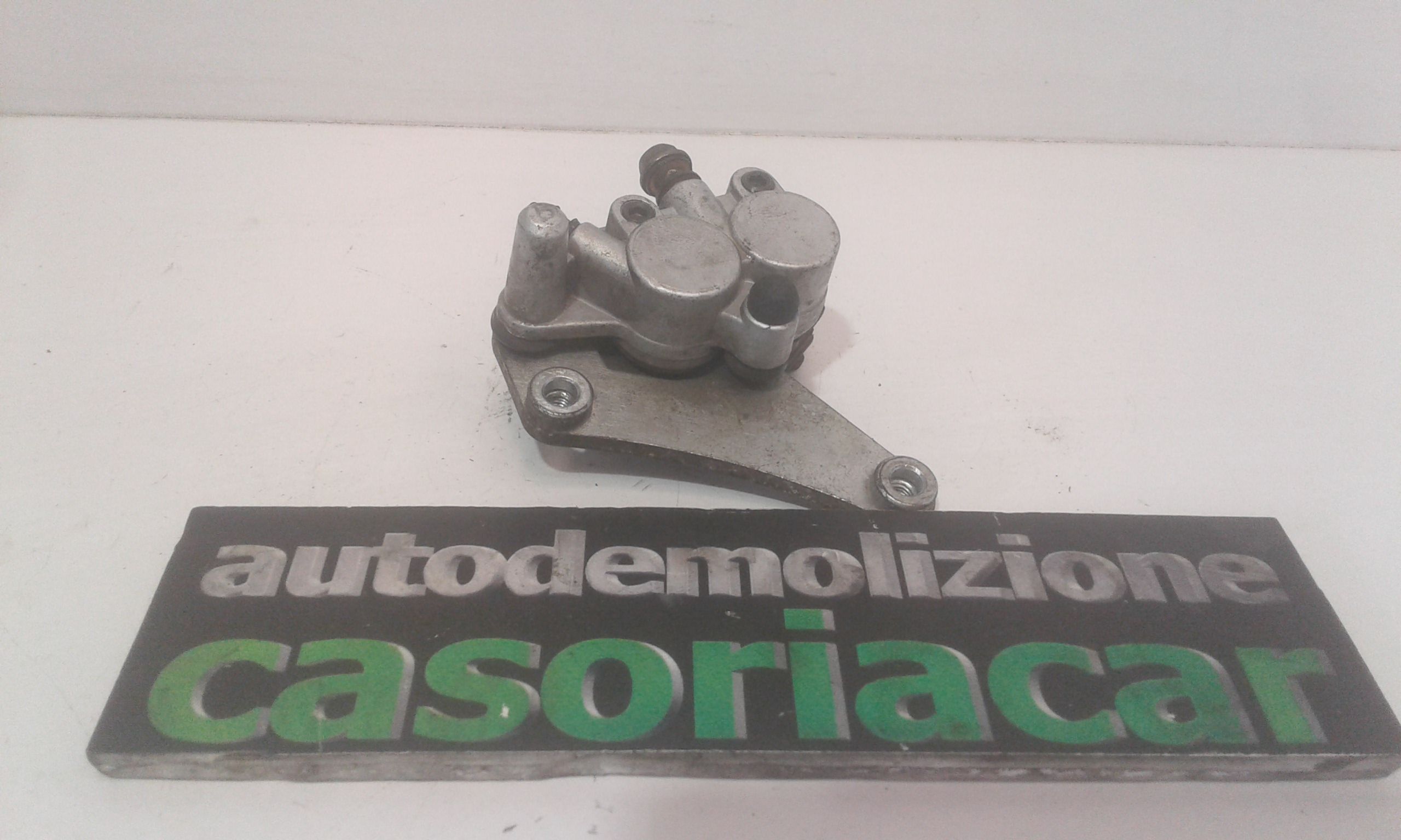 Pinza freno anteriore GARELLI City Four 150cc