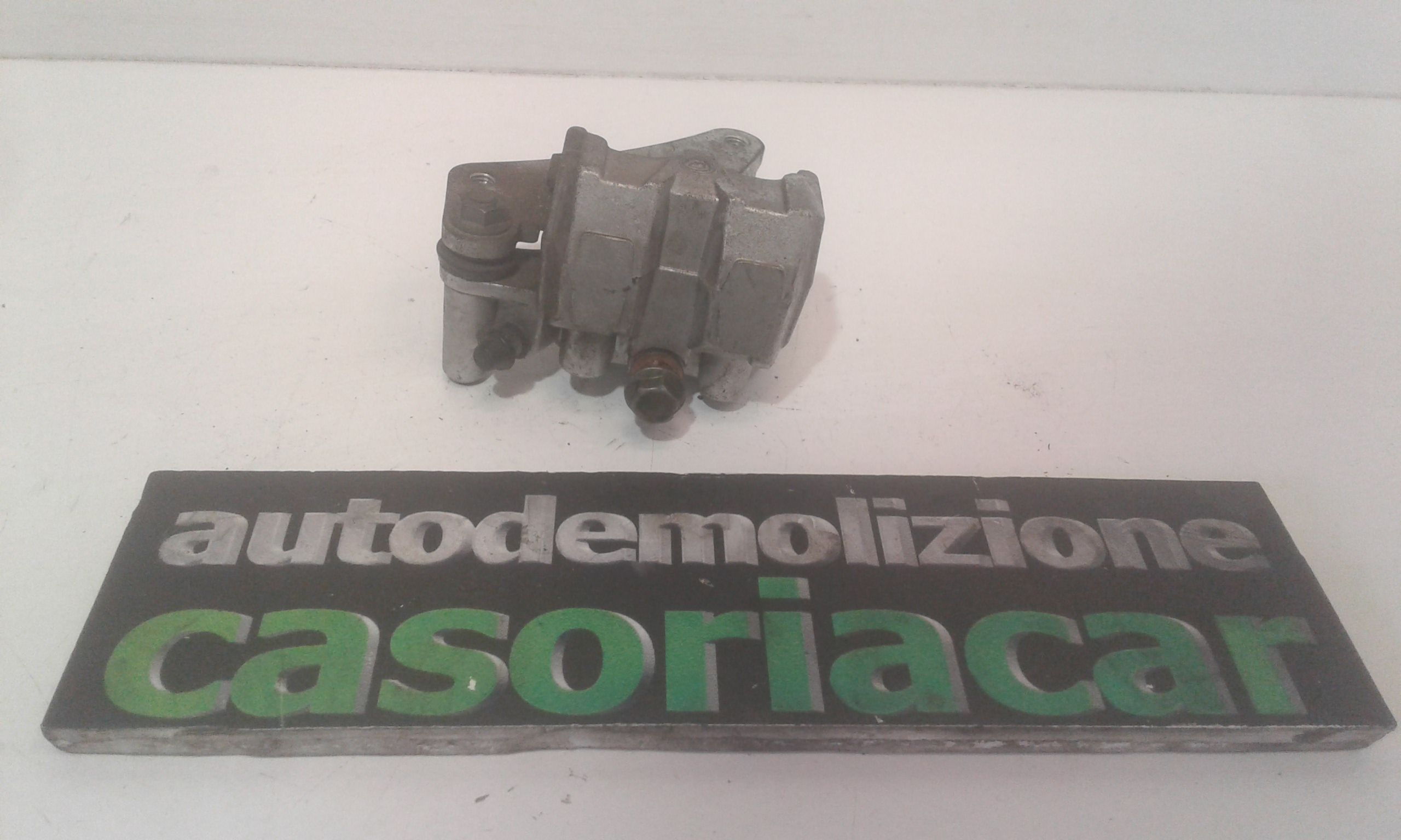 Pinza freno anteriore GARELLI City Four 150cc