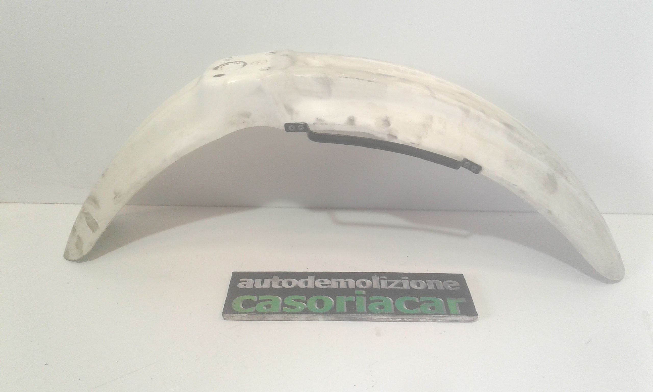 Parafango anteriore KAWASAKI KLR 570cc