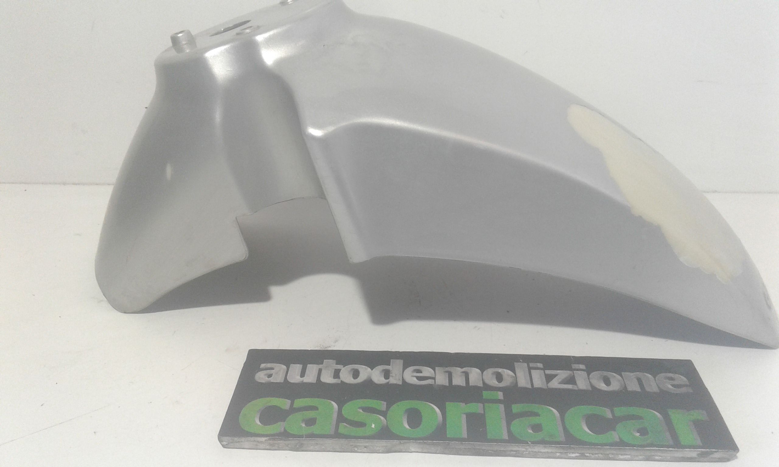 Parafango anteriore GARELLI City Four 150cc