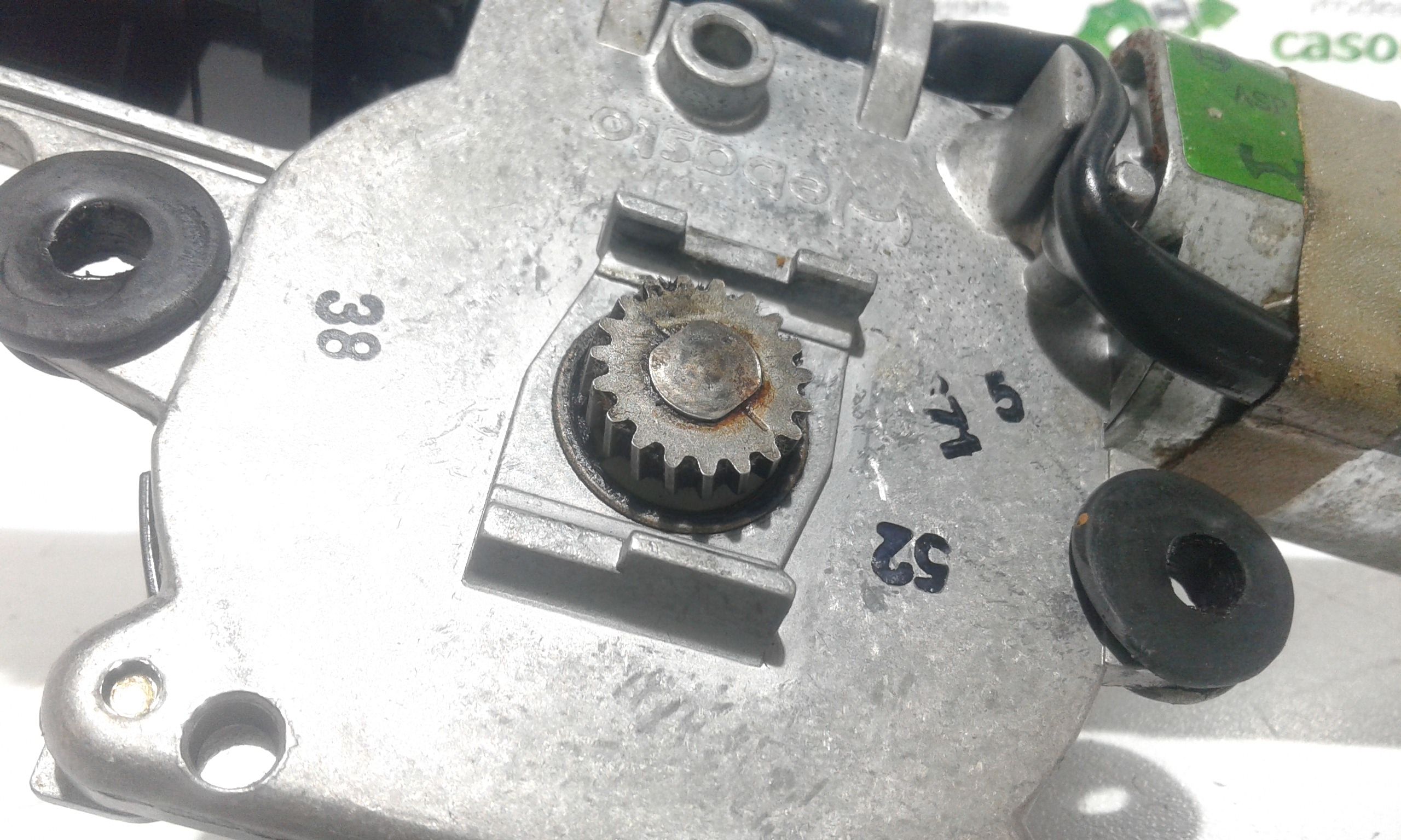 Motorino apertura tetto MERCEDES Classe E Berlina W210