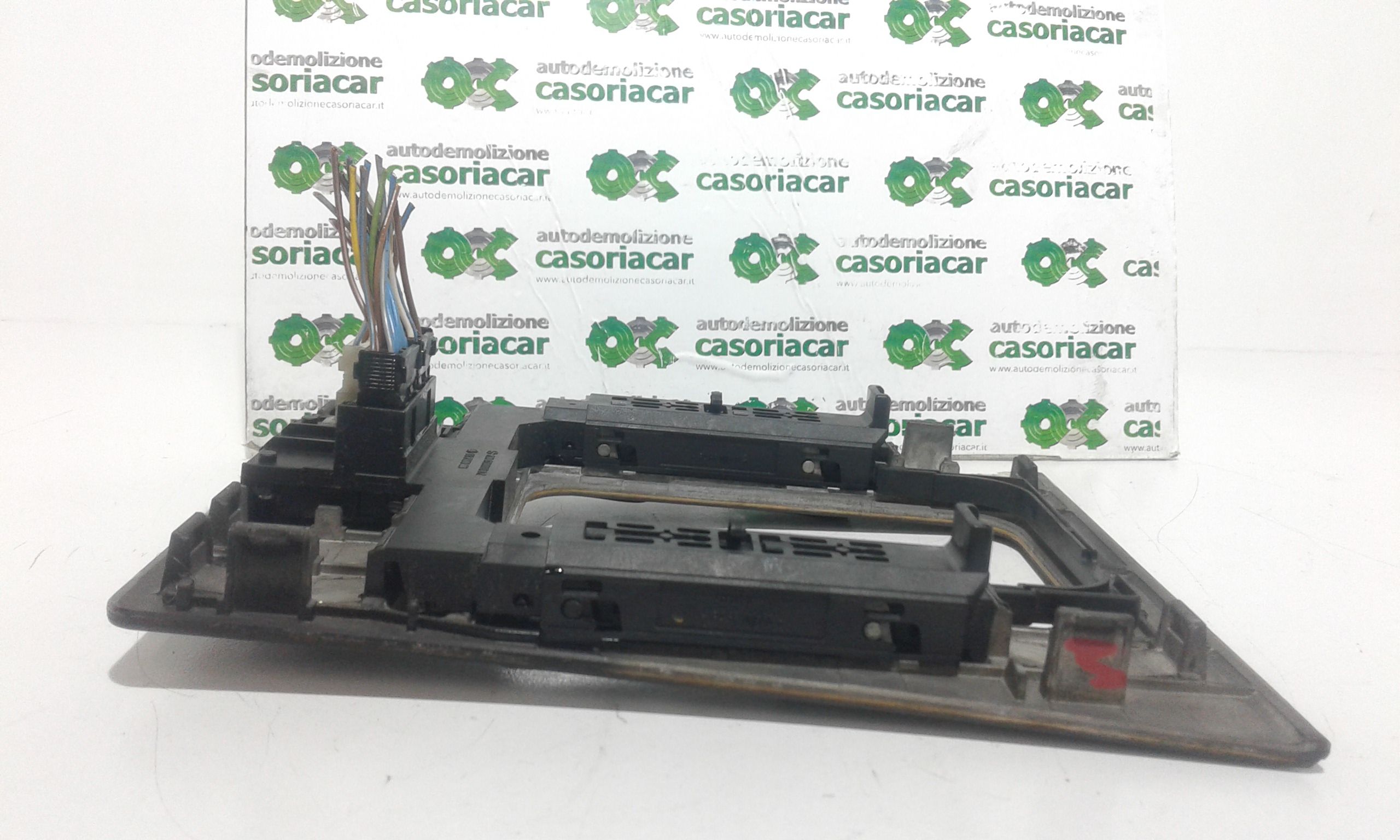 Pulsantiera tunnel centrale MERCEDES Classe E Berlina W210