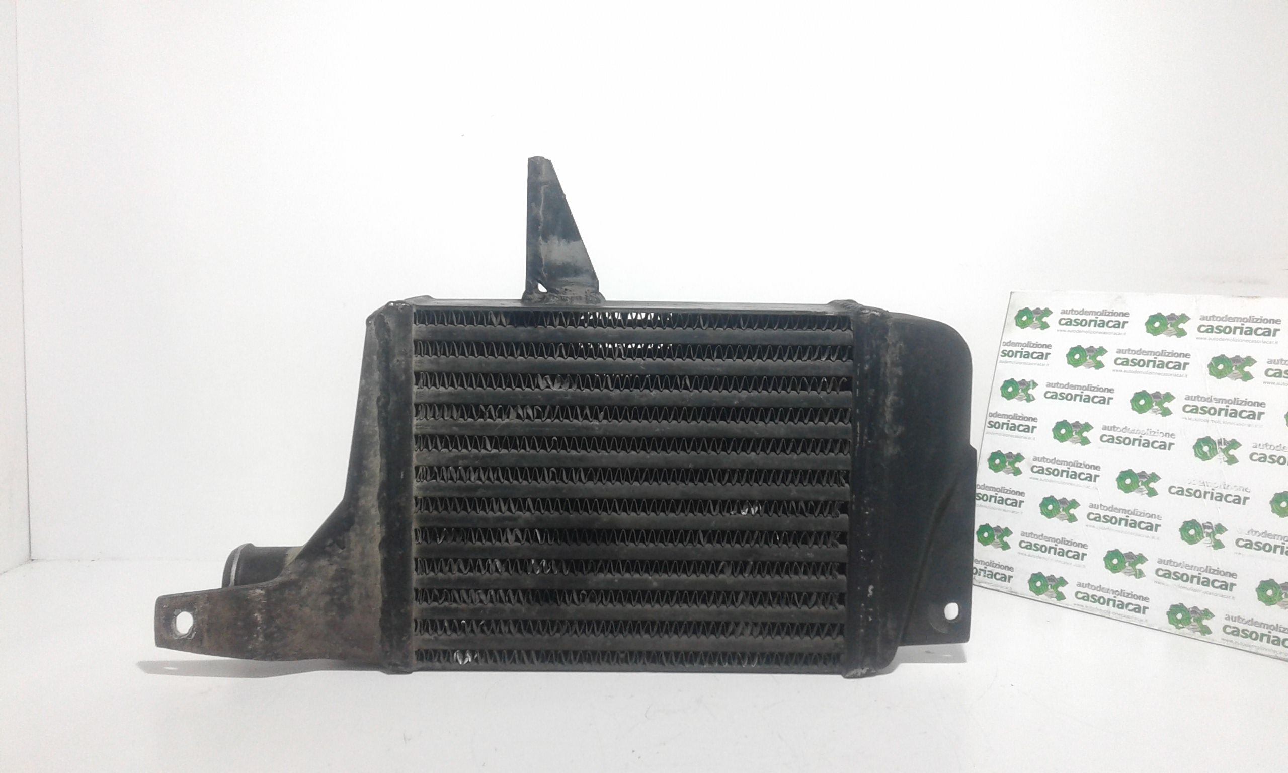 Intercooler TATA Pick Up Serie