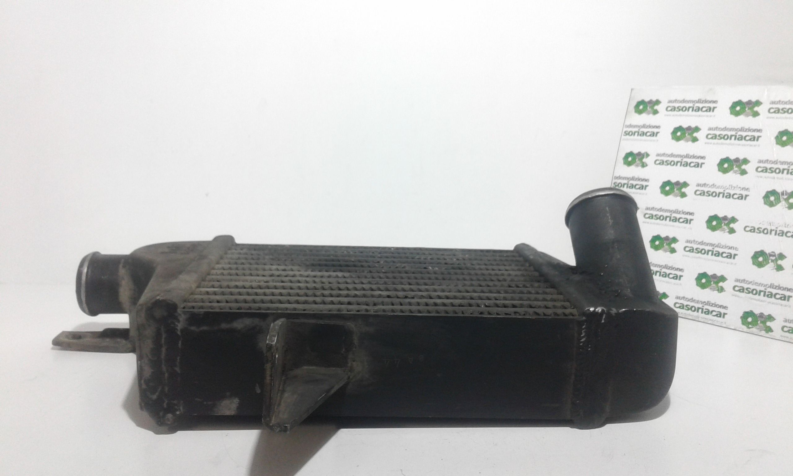 Intercooler TATA Pick Up Serie