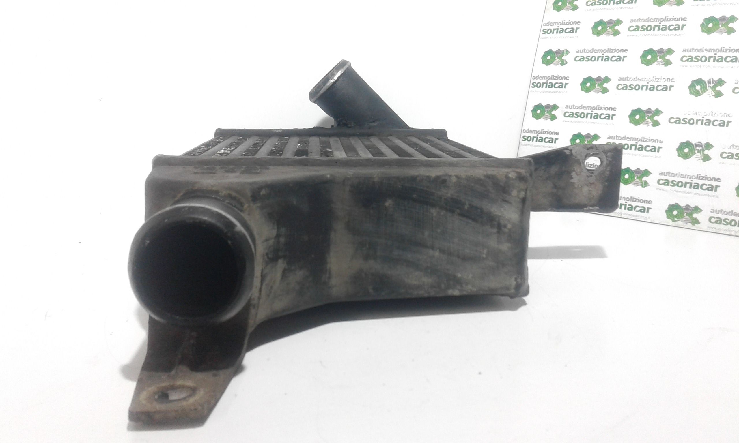 Intercooler TATA Pick Up Serie