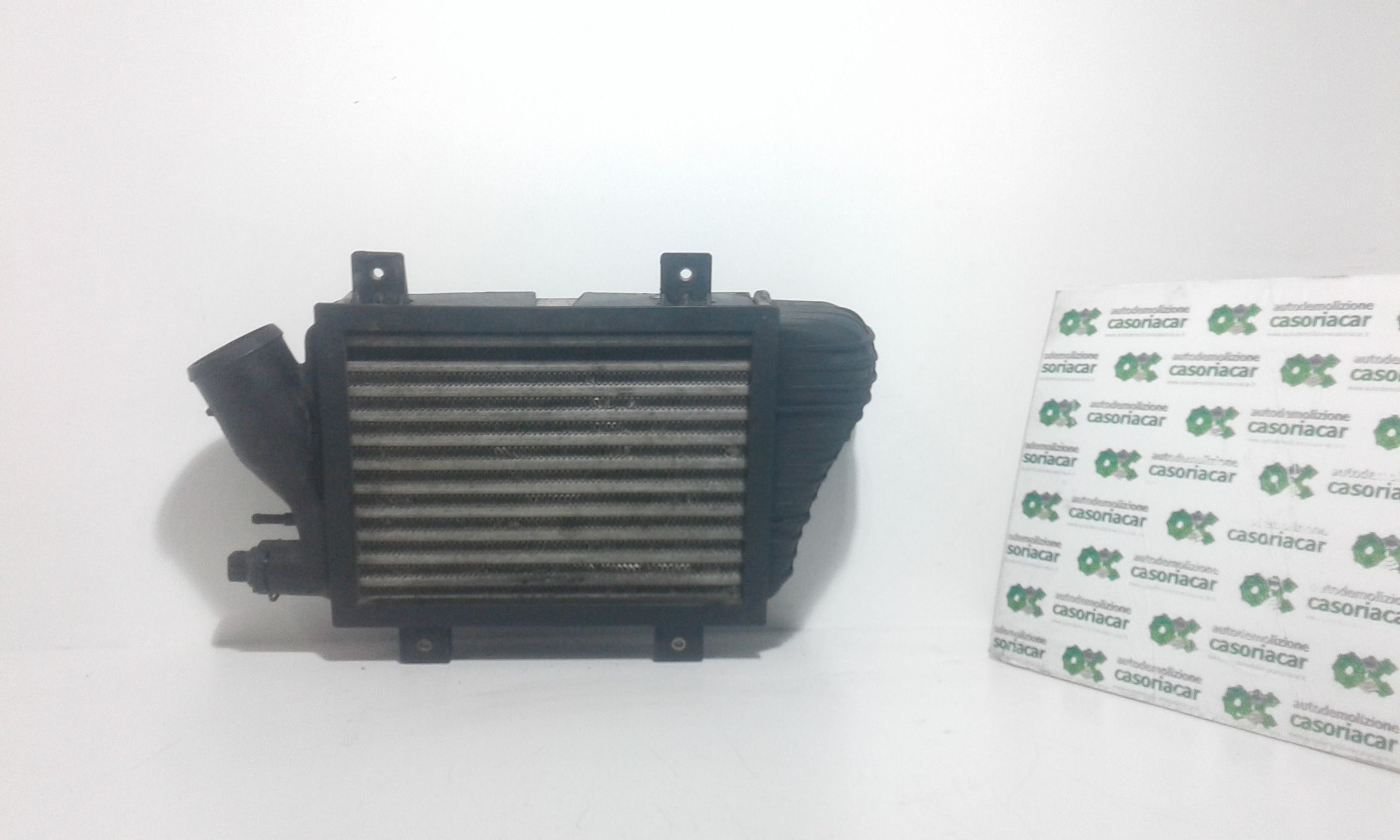 Intercooler VOLKSWAGEN Transporter T4 2 Serie