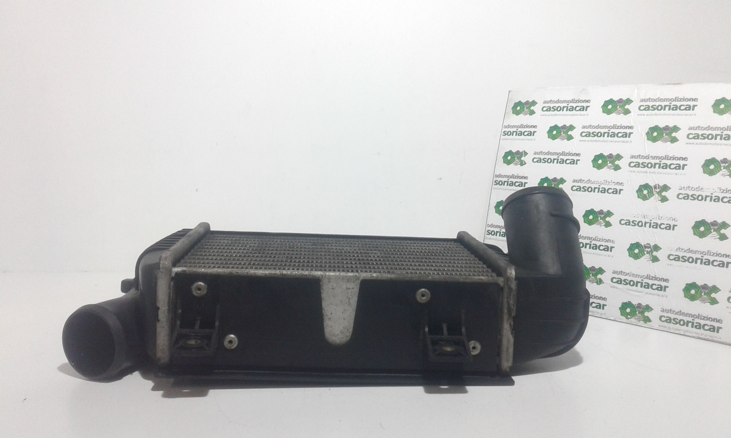 Intercooler VOLKSWAGEN Transporter T4 2 Serie