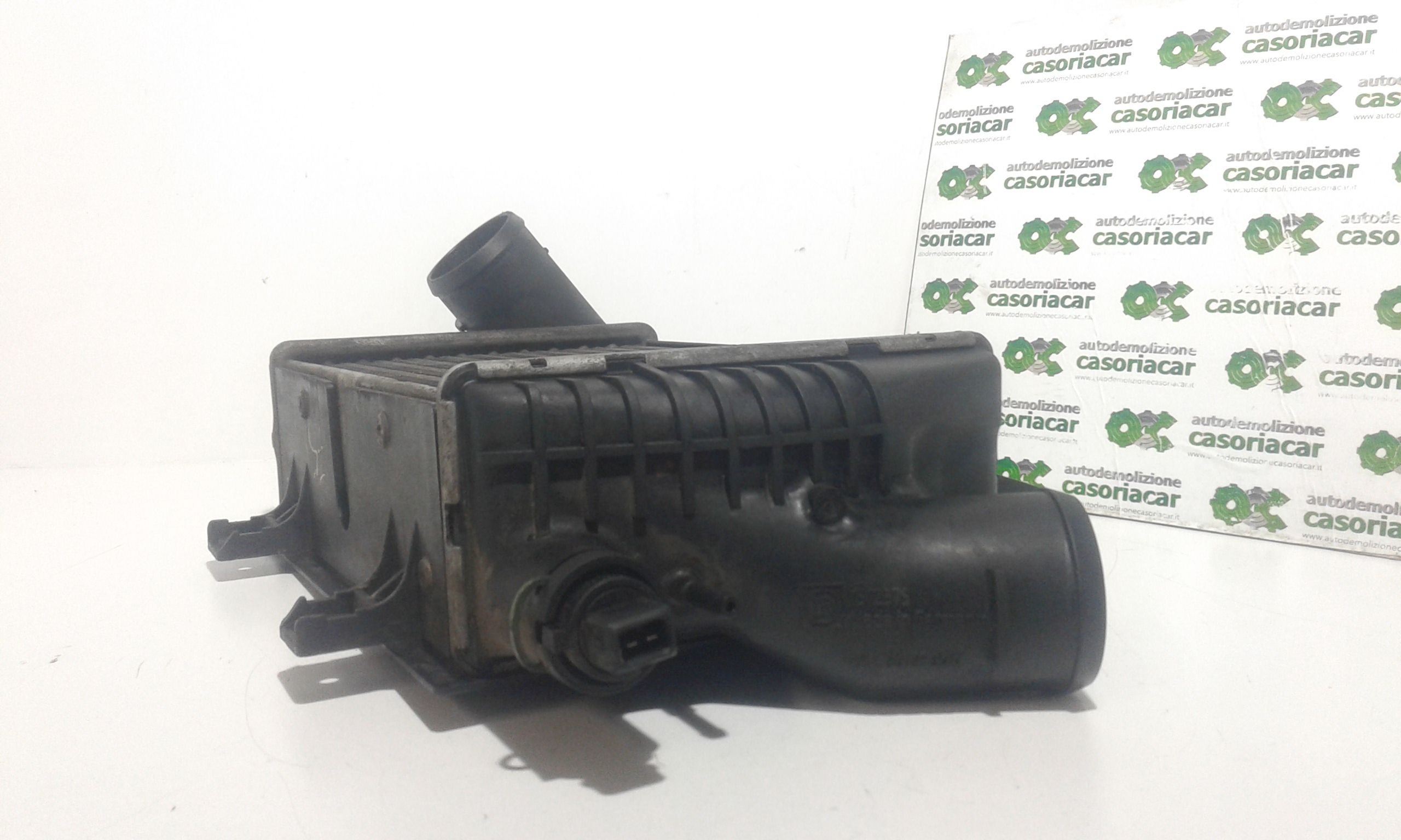 Intercooler VOLKSWAGEN Transporter T4 2 Serie