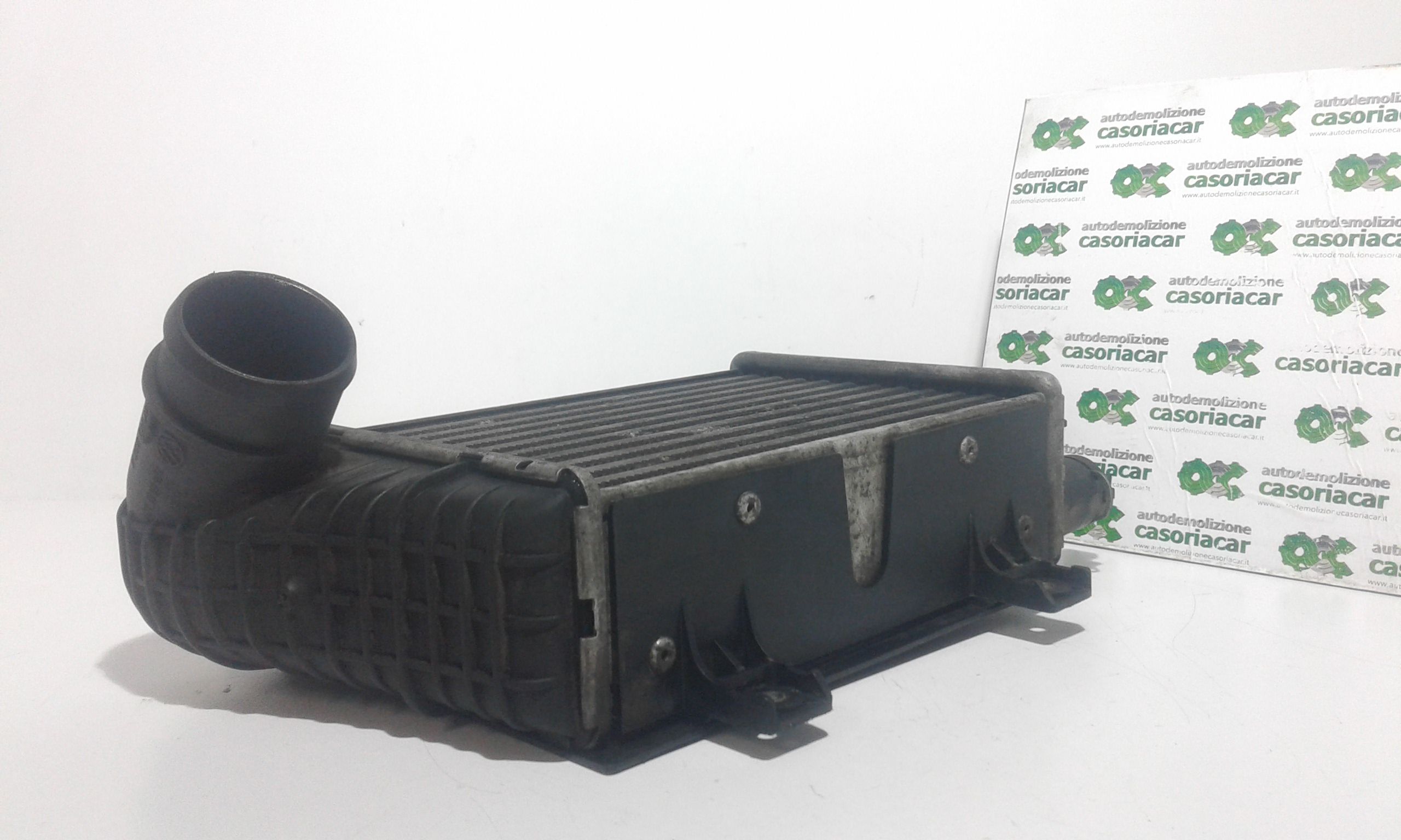 Intercooler VOLKSWAGEN Transporter T4 2 Serie