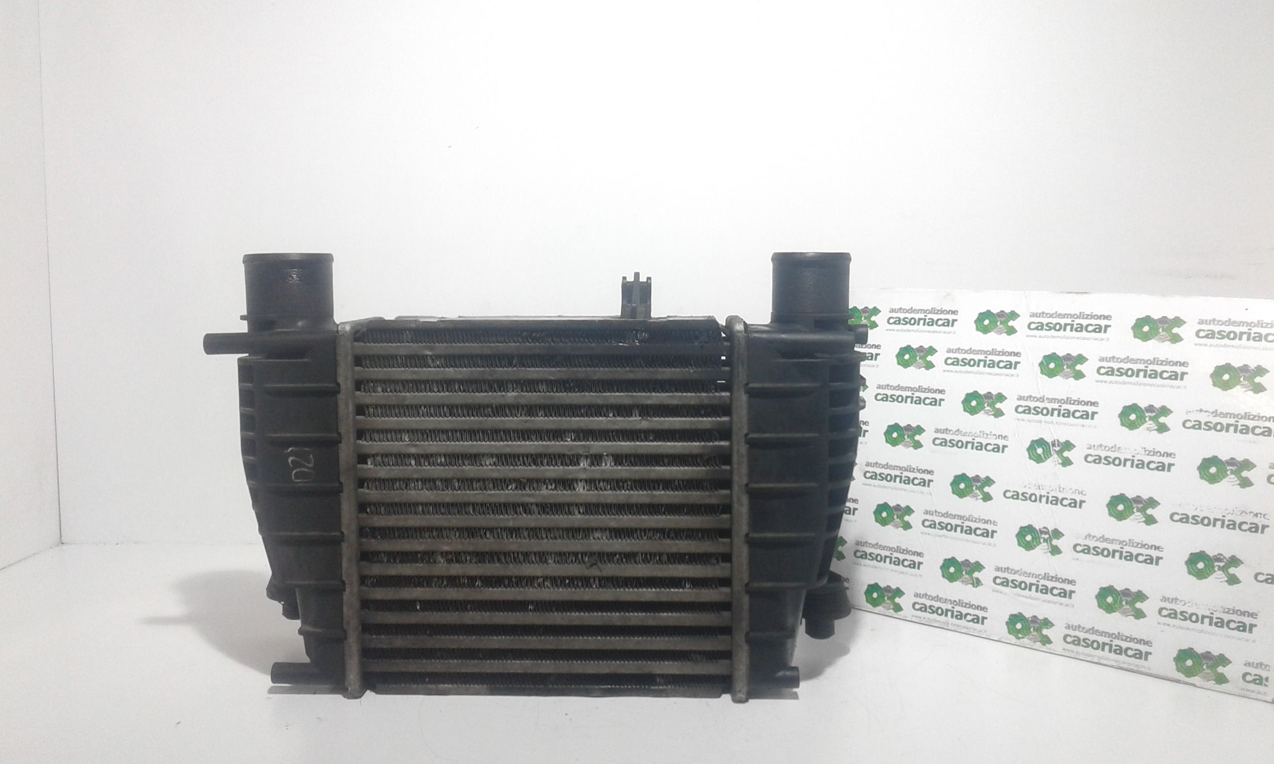 Intercooler NISSAN NV200 1 Serie
