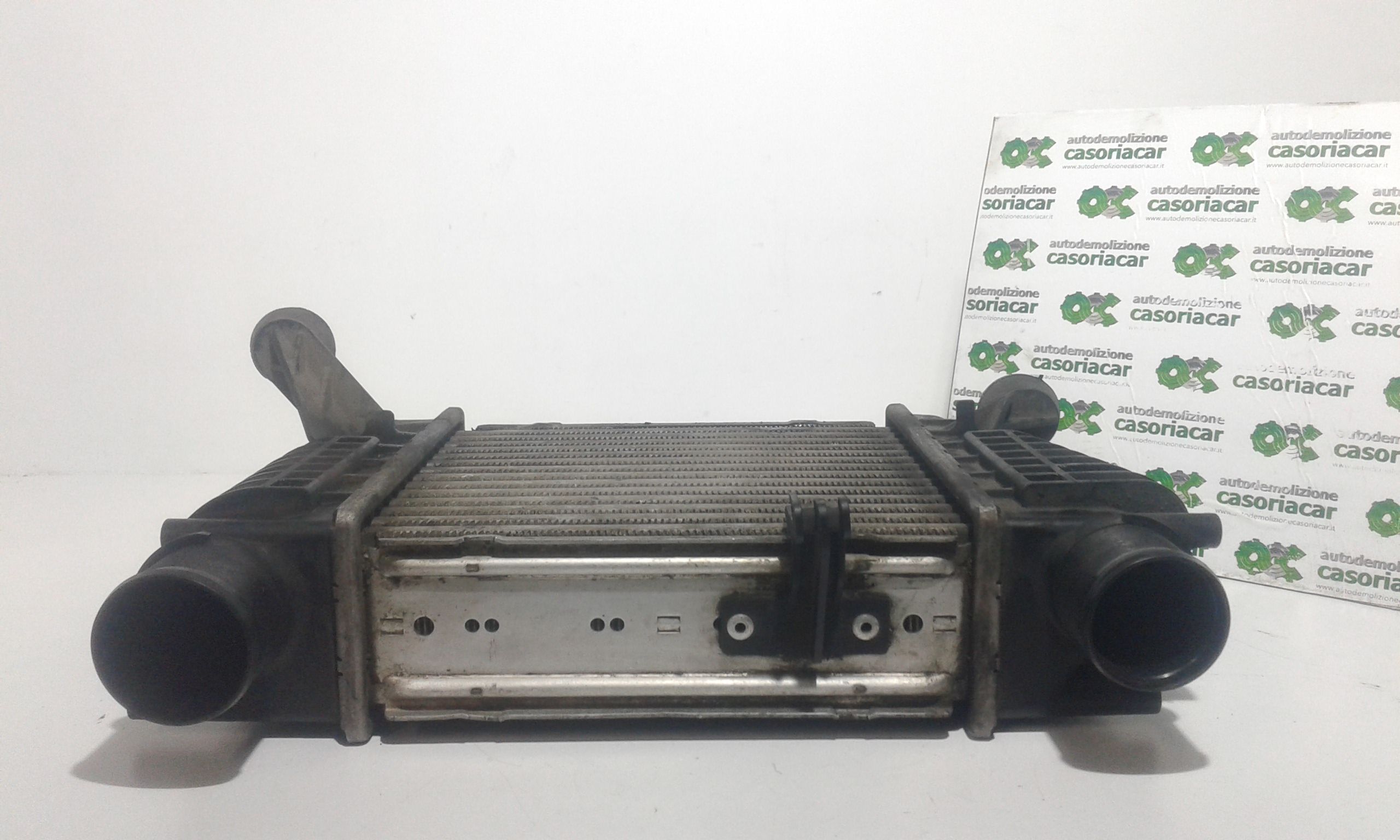 Intercooler NISSAN NV200 1 Serie