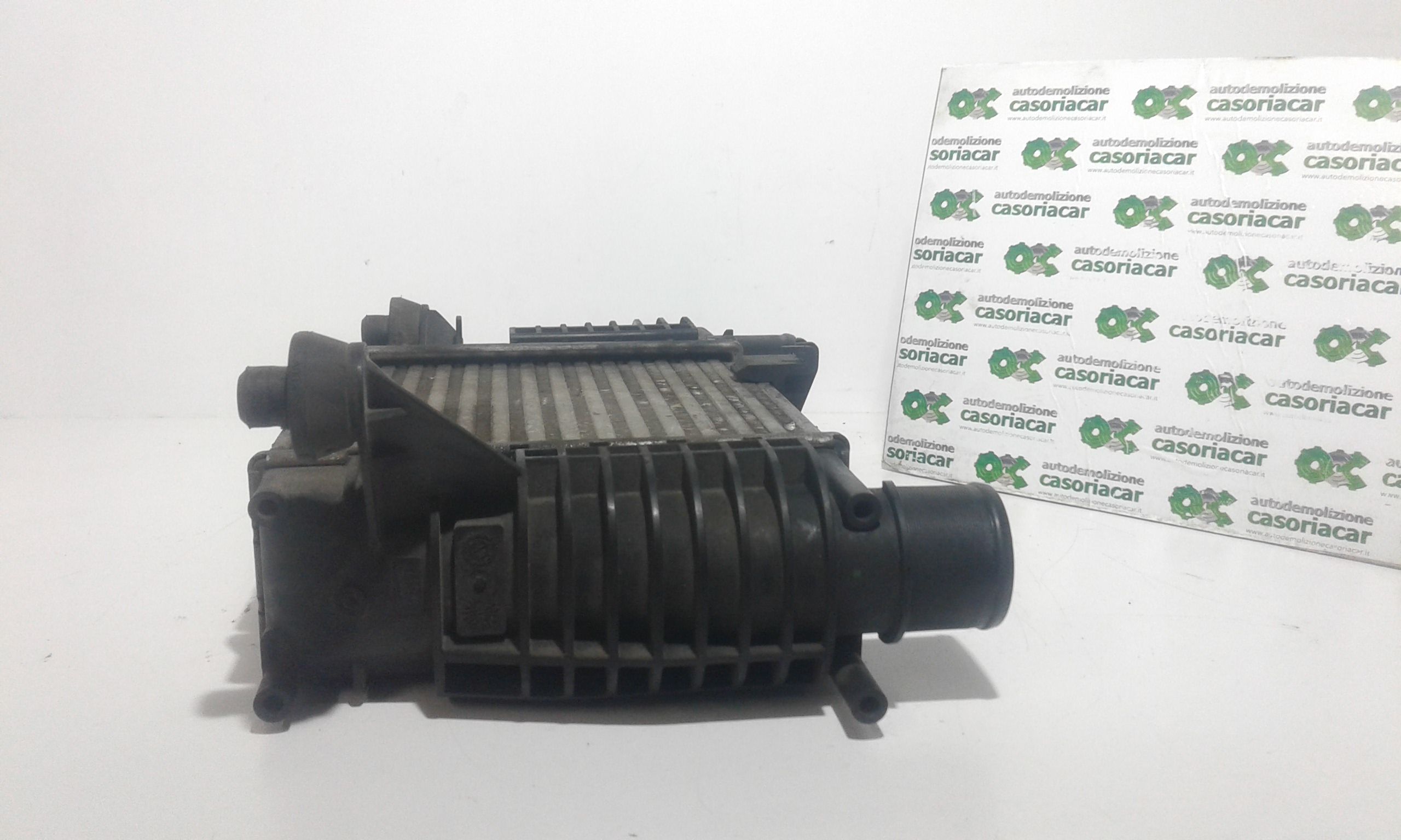 Intercooler NISSAN NV200 1 Serie