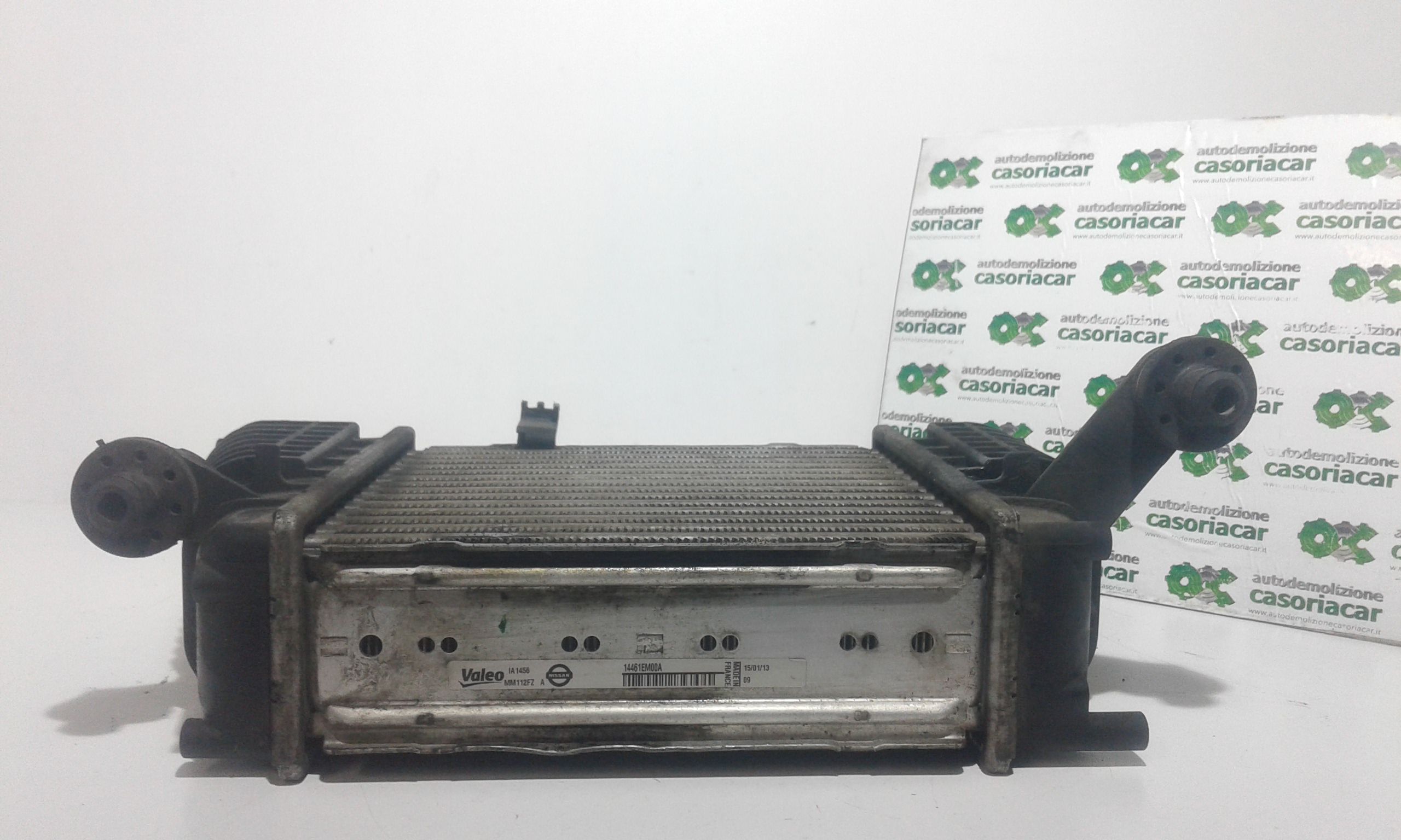 Intercooler NISSAN NV200 1 Serie