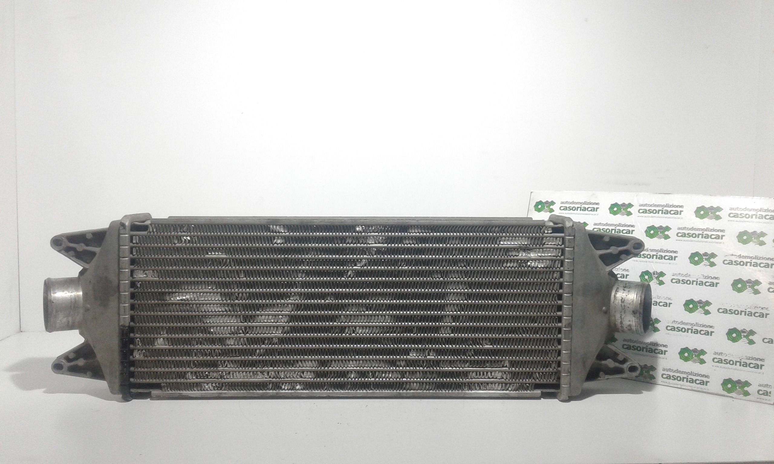 Intercooler IVECO Daily 3 Serie