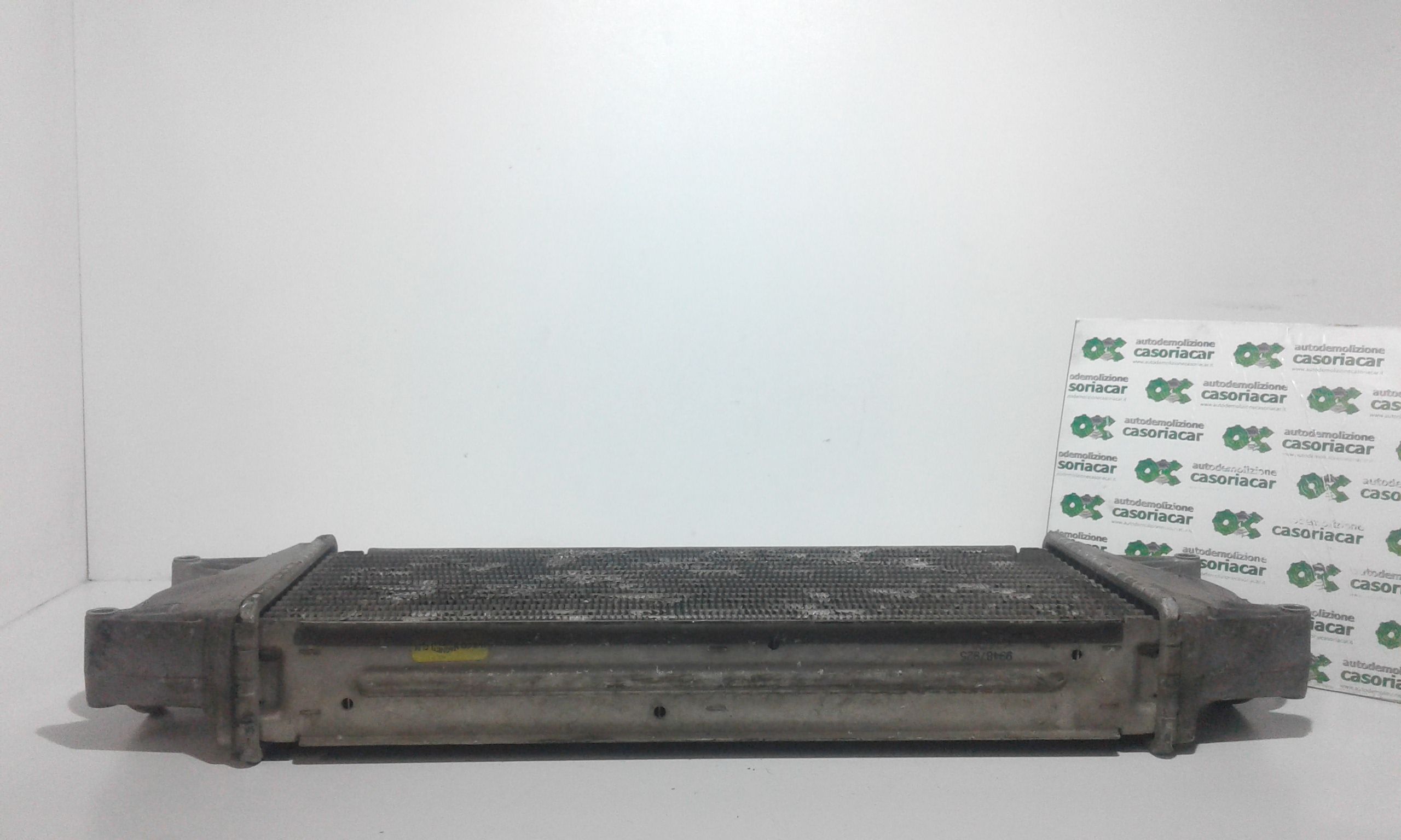 Intercooler IVECO Daily 3 Serie