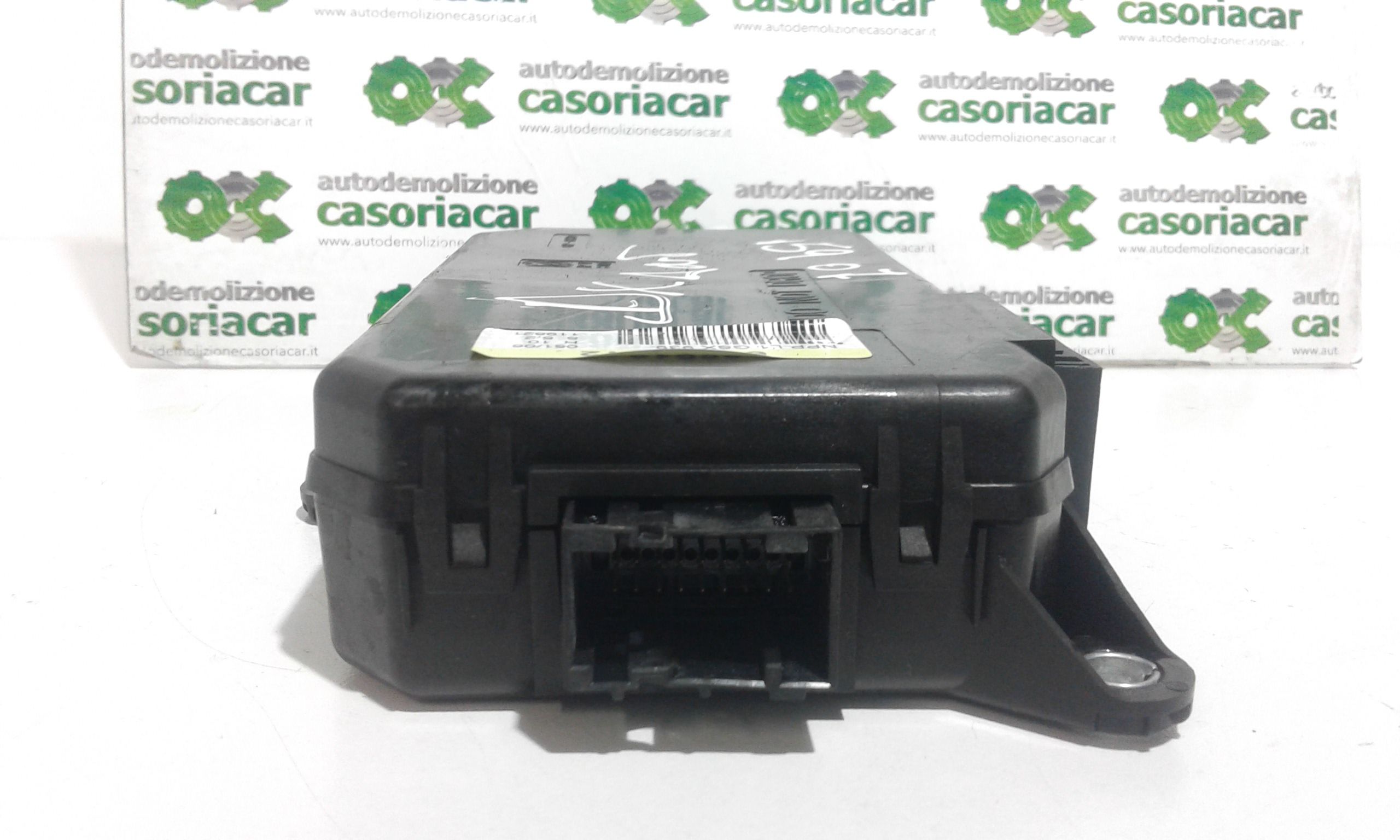 Centralina porta DX passeggero ALFA ROMEO 159 Berlina 1 Serie