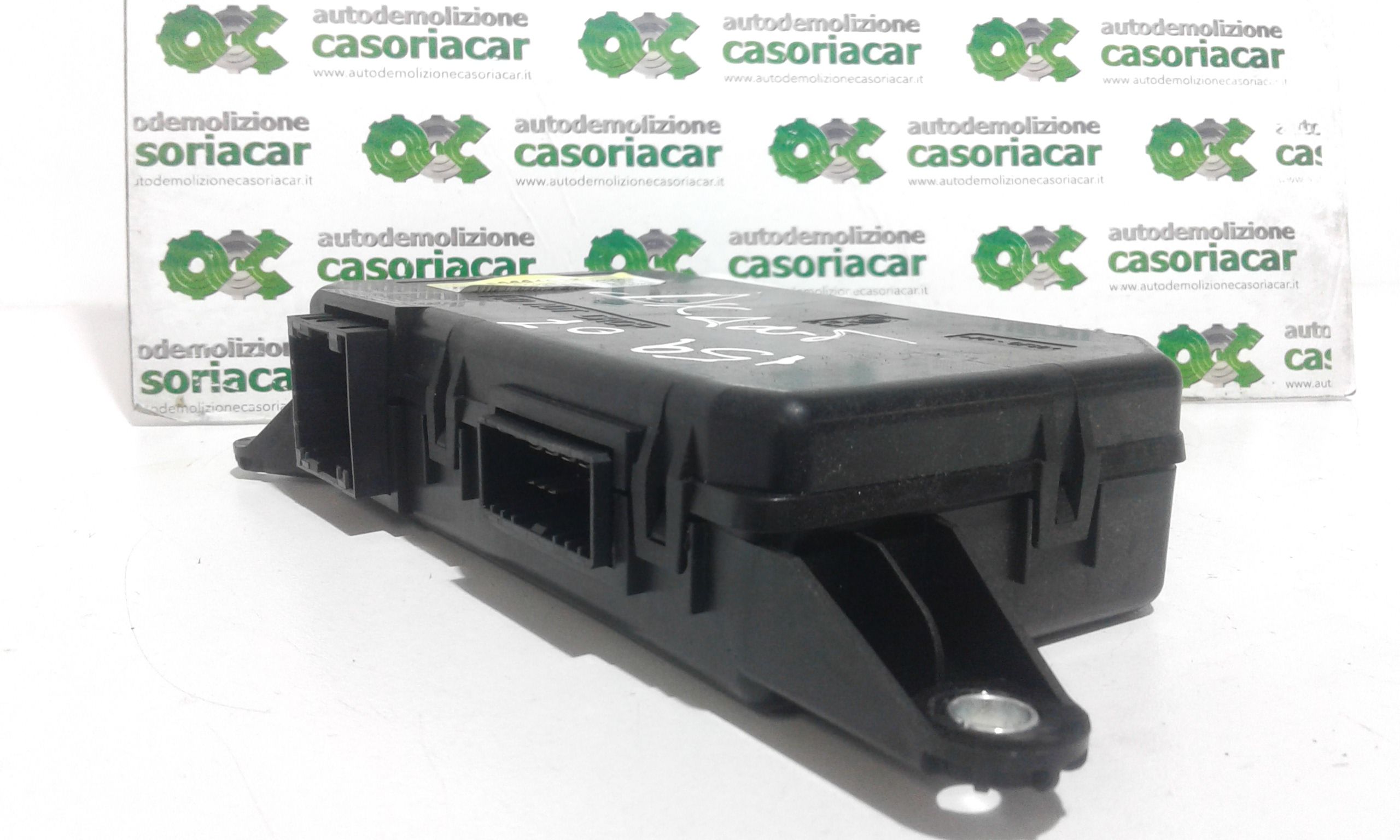 Centralina porta DX passeggero ALFA ROMEO 159 Berlina 1 Serie