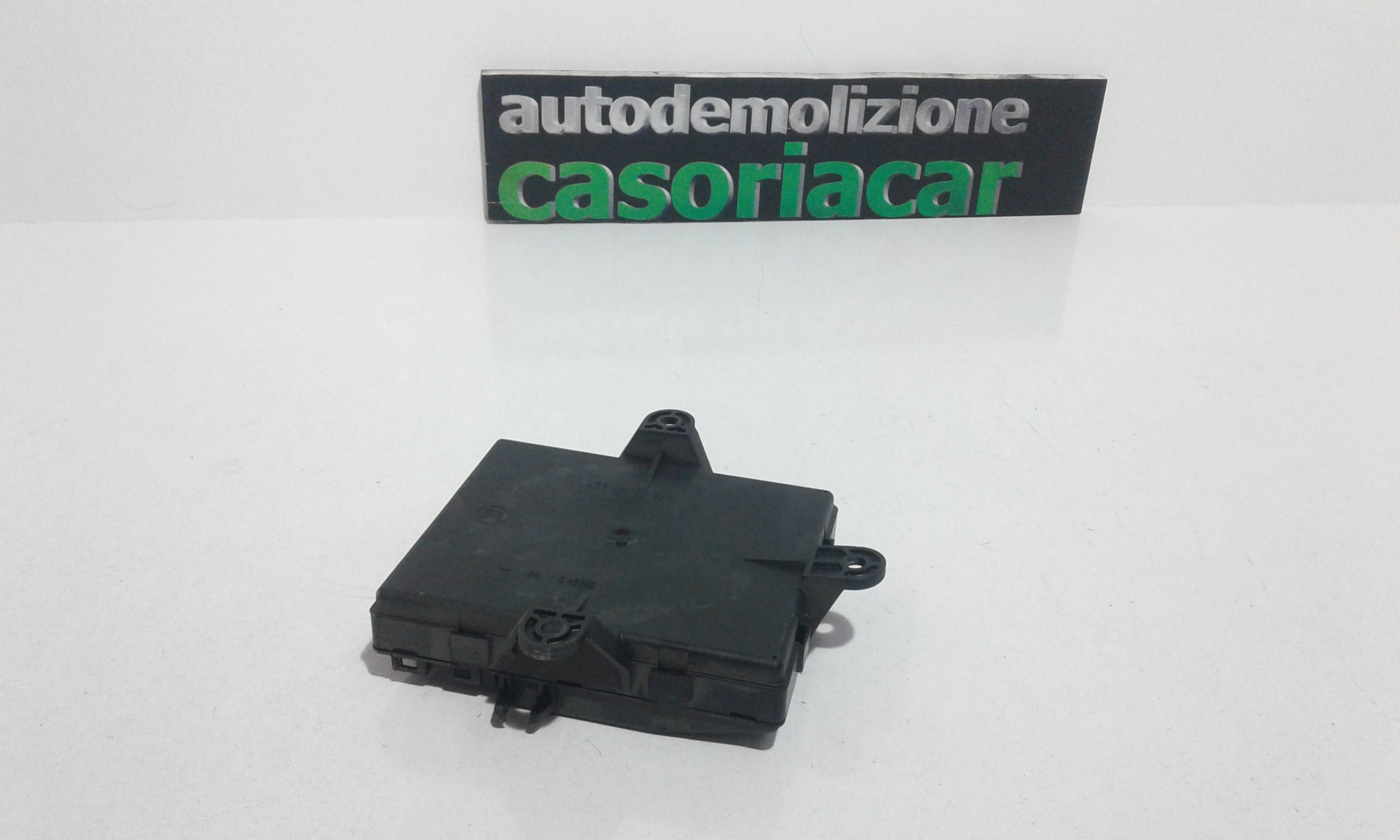 Centralina porta DX passeggero MERCEDES Classe B W245 1 Serie