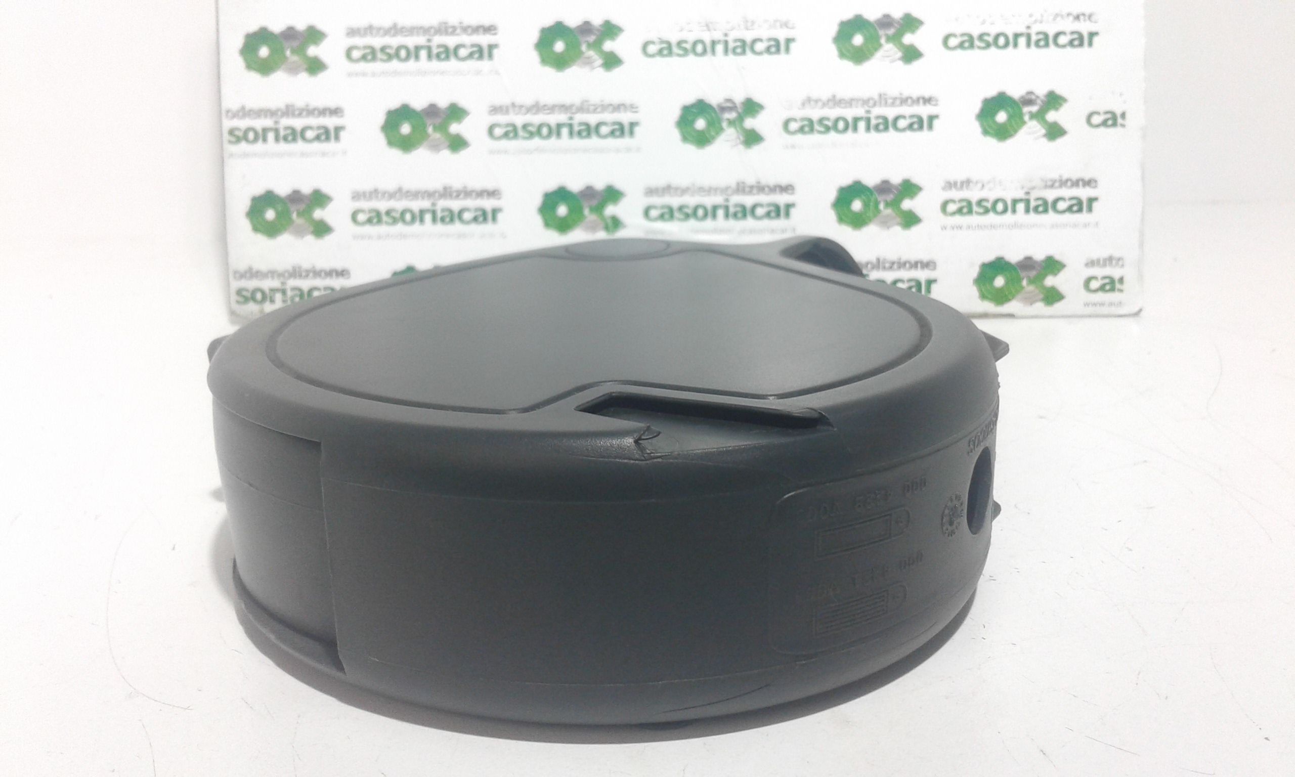 Posacenere SMART ForTwo Coup 1 Serie