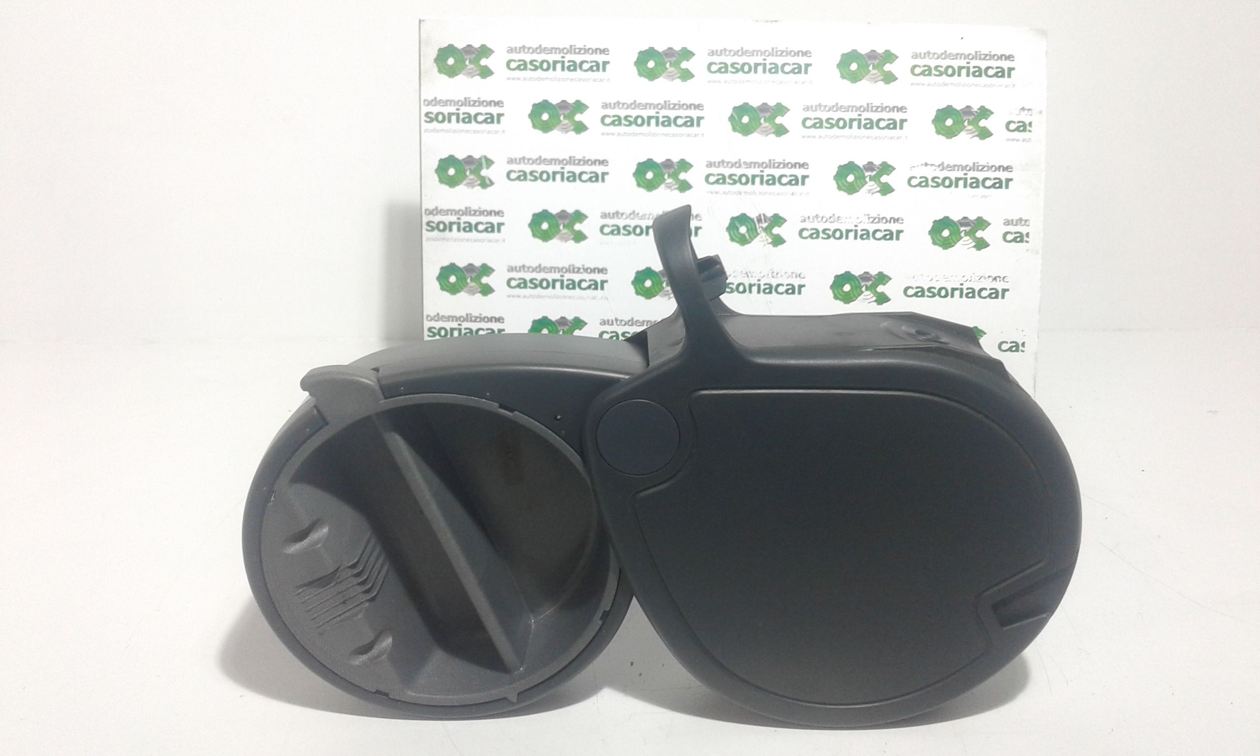 Posacenere SMART ForTwo Coup 1 Serie