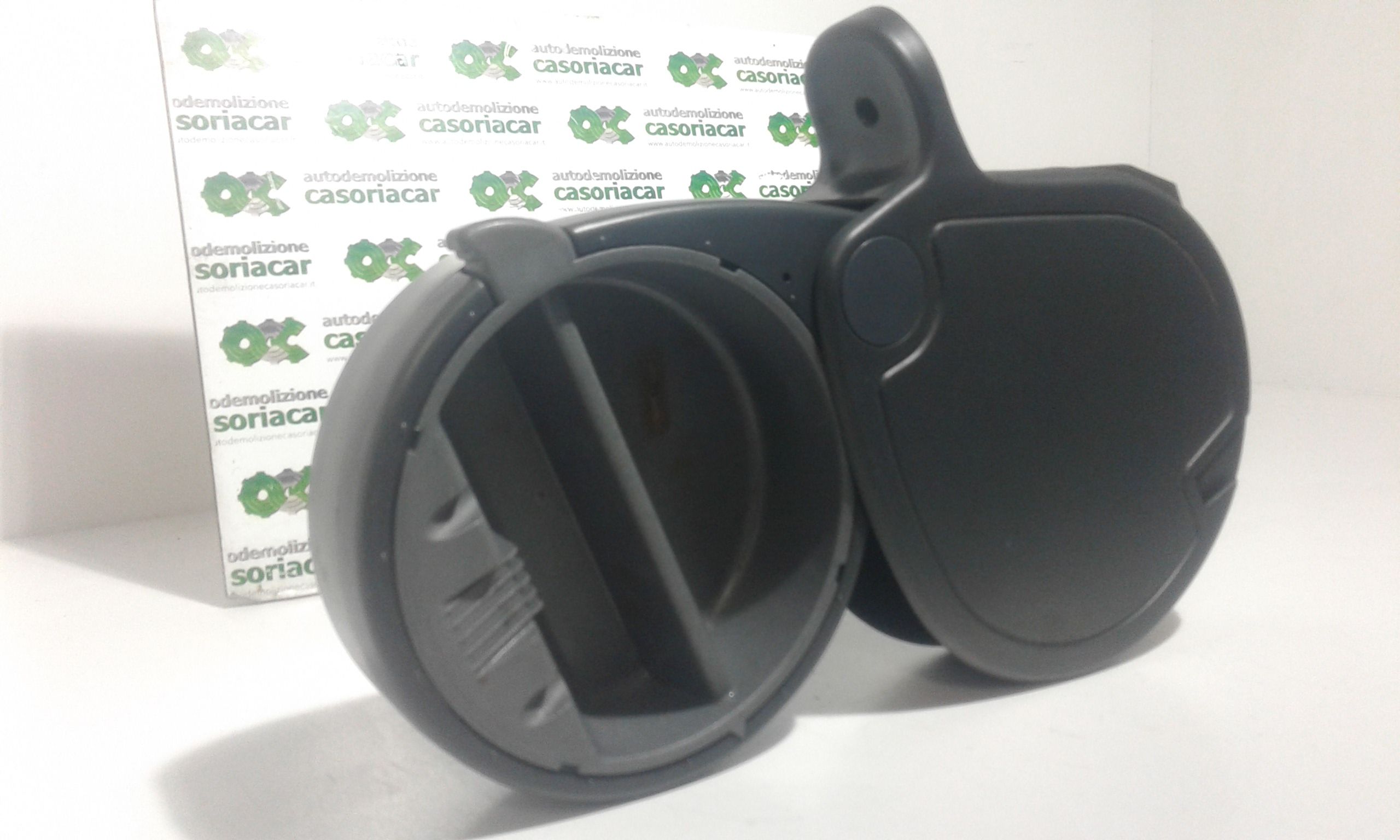 Posacenere SMART ForTwo Coup 1 Serie