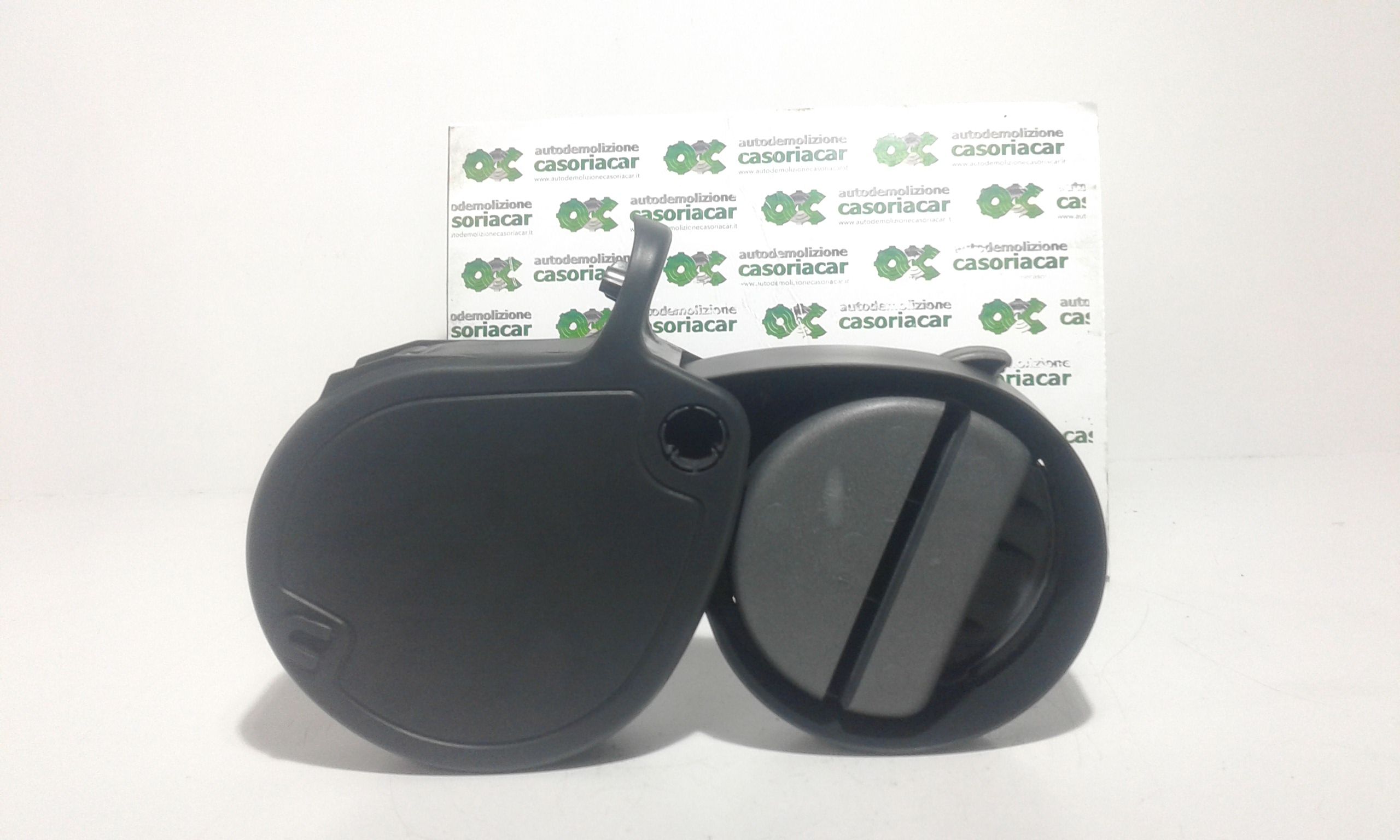 Posacenere SMART ForTwo Coup 1 Serie