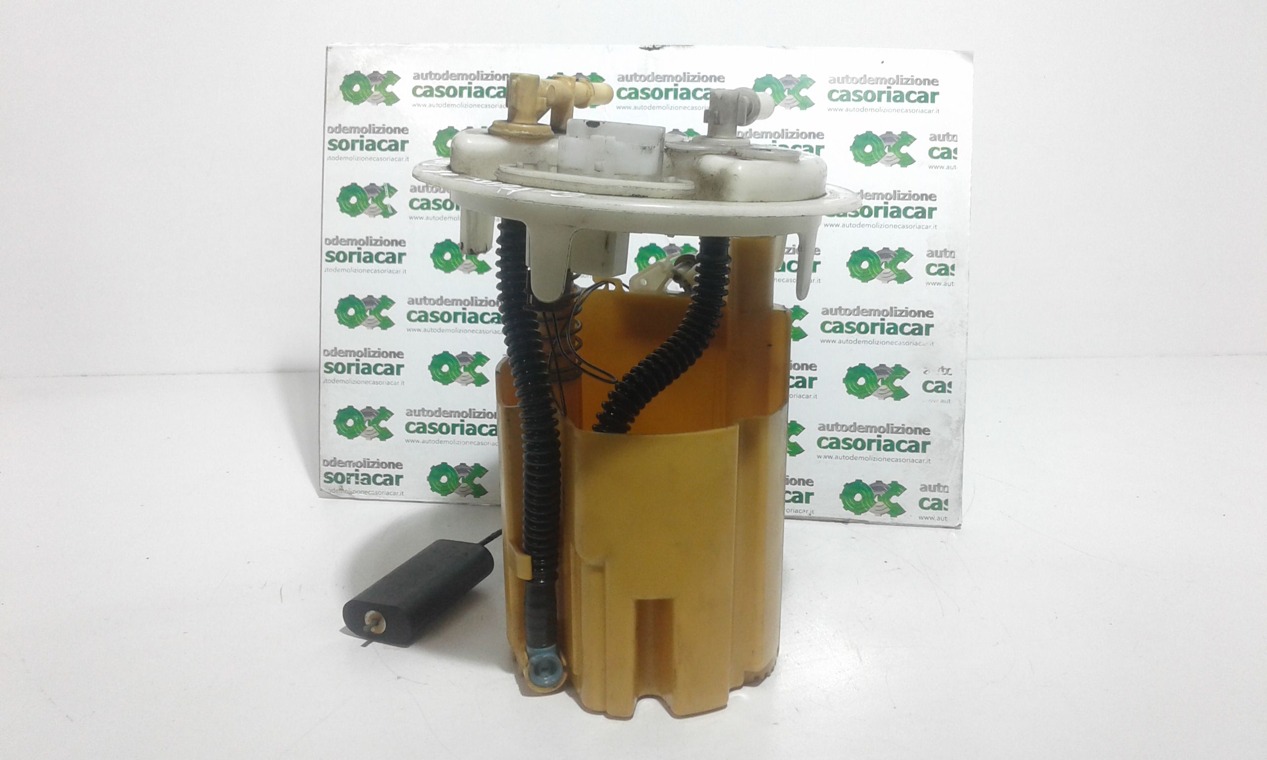 Galleggiante Serbatoio PEUGEOT Expert 3 Serie