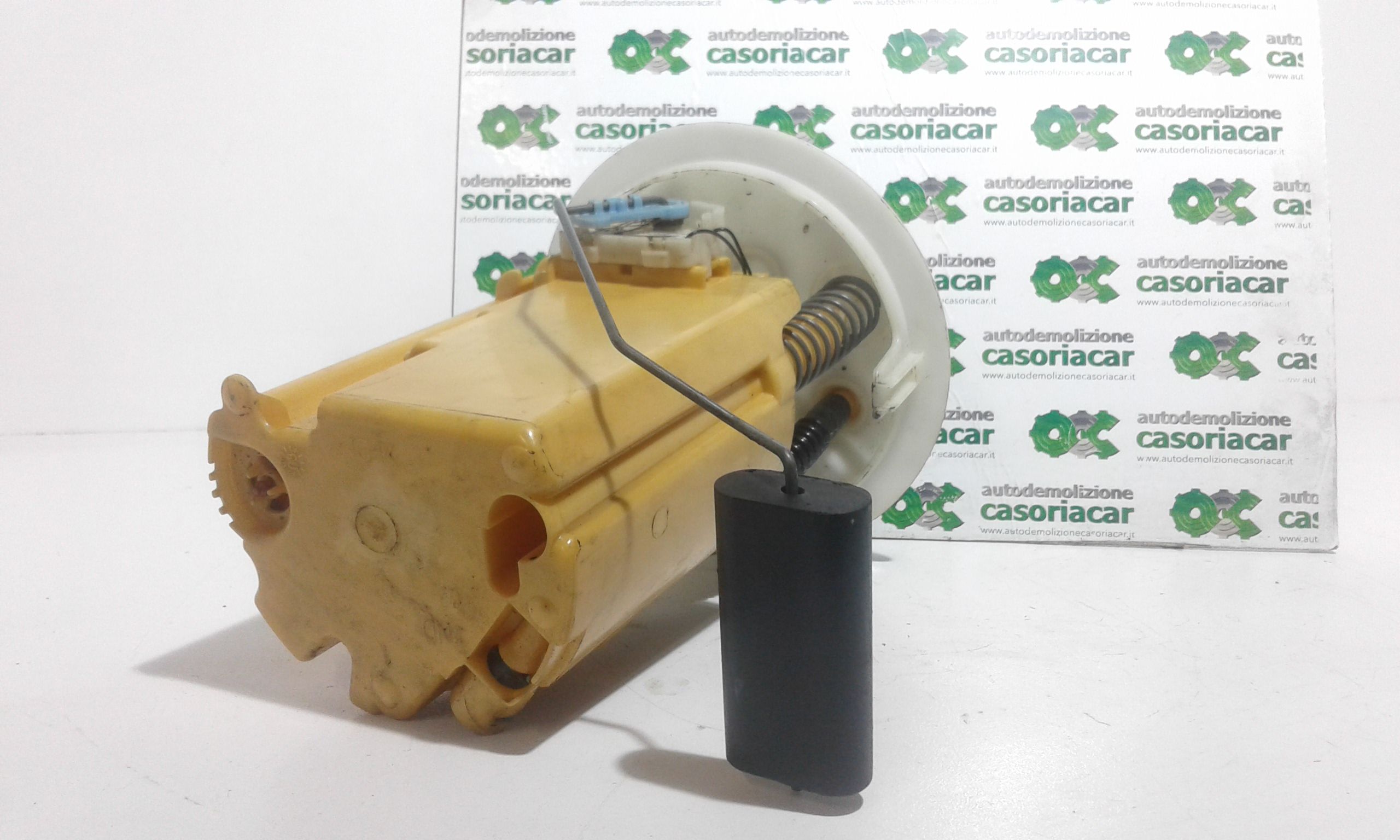 Galleggiante Serbatoio PEUGEOT Expert 3 Serie