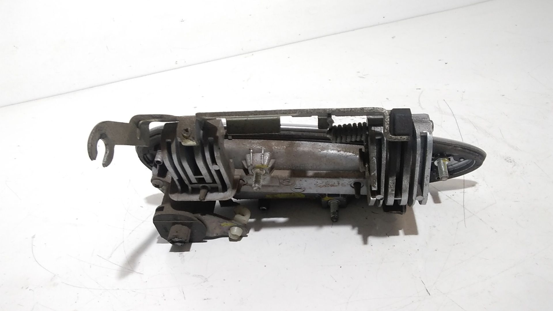 Maniglia esterna Anteriore Sinistra FIAT Grande Punto 1 Serie